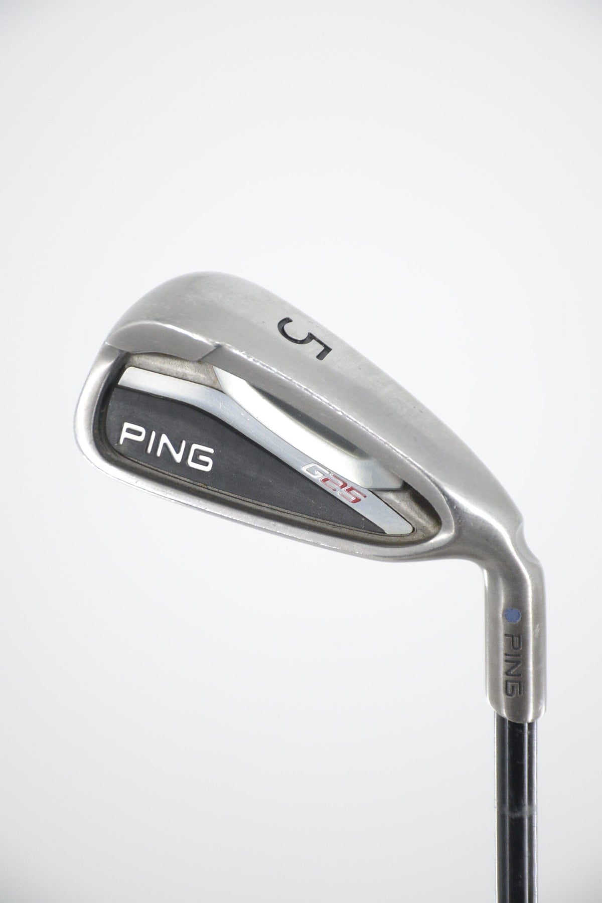 Ping G25 5 Iron R Flex 38" Golf Irons Ping 