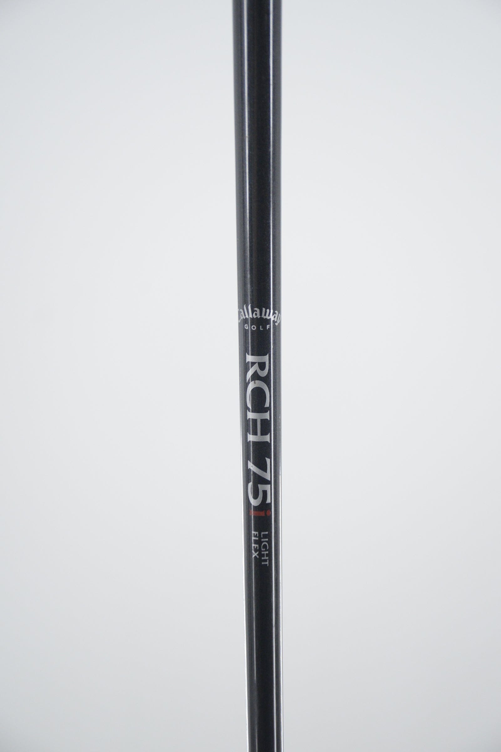 Callaway Big Bertha 2002 6 Iron SR Flex 37.25" Golf Clubs GolfRoots 