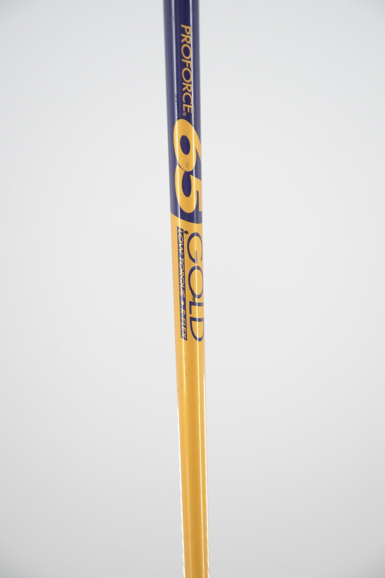Deep Bore 455 9 Degree Driver R Flex 45.5" Golf Clubs GolfRoots 