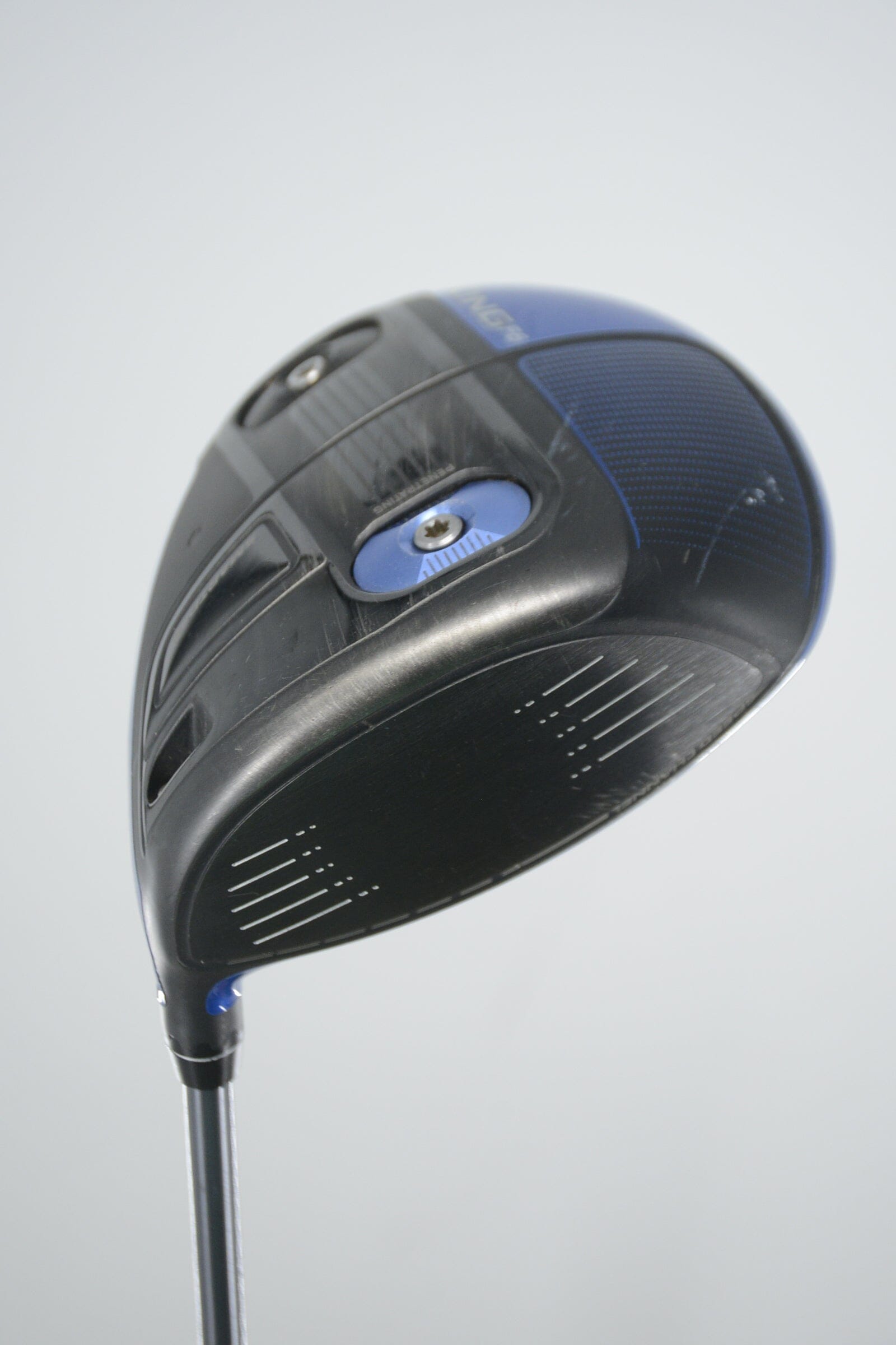 Cobra King F6 10.5 Degree Driver S Flex 45" Golf Clubs GolfRoots 