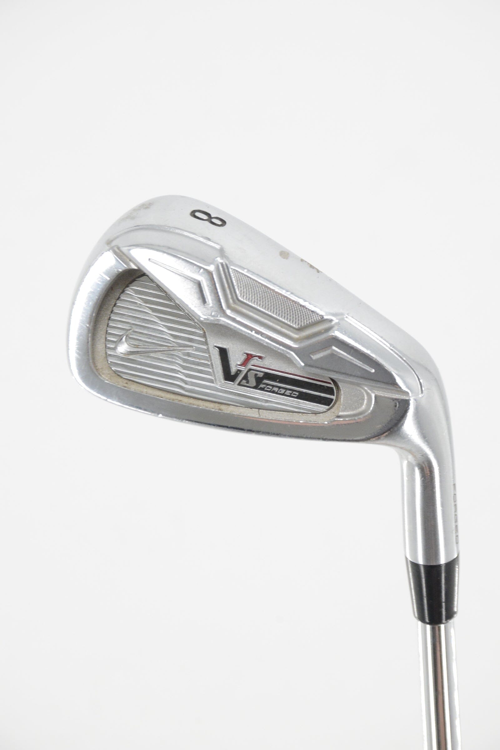 Nike Vr-S Forged 4-AW Iron Set R Flex -0.25" Golf Clubs GolfRoots 