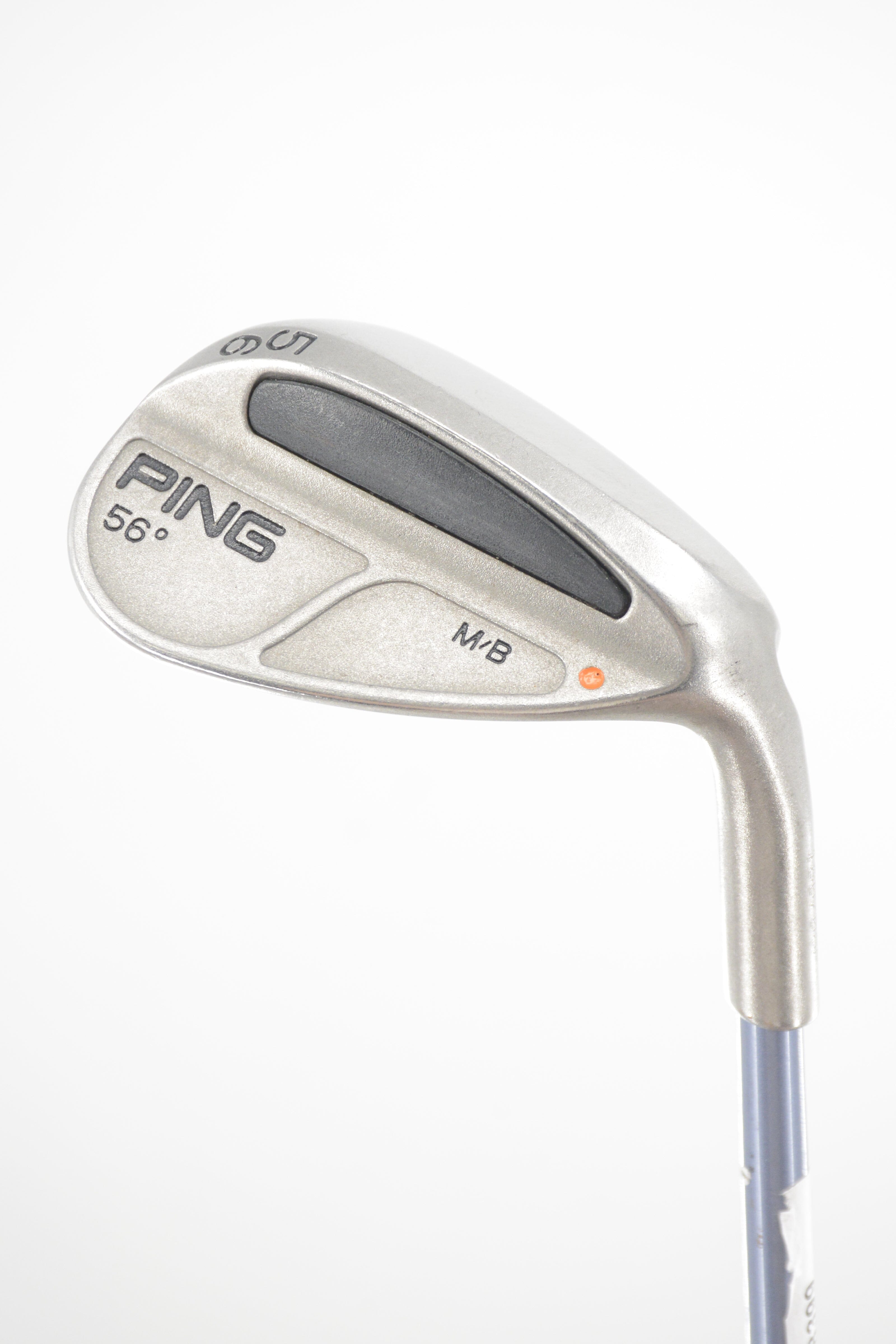 Women's Ping M/B 56 Degree Wedge W Flex 34.25" Golf Clubs GolfRoots 