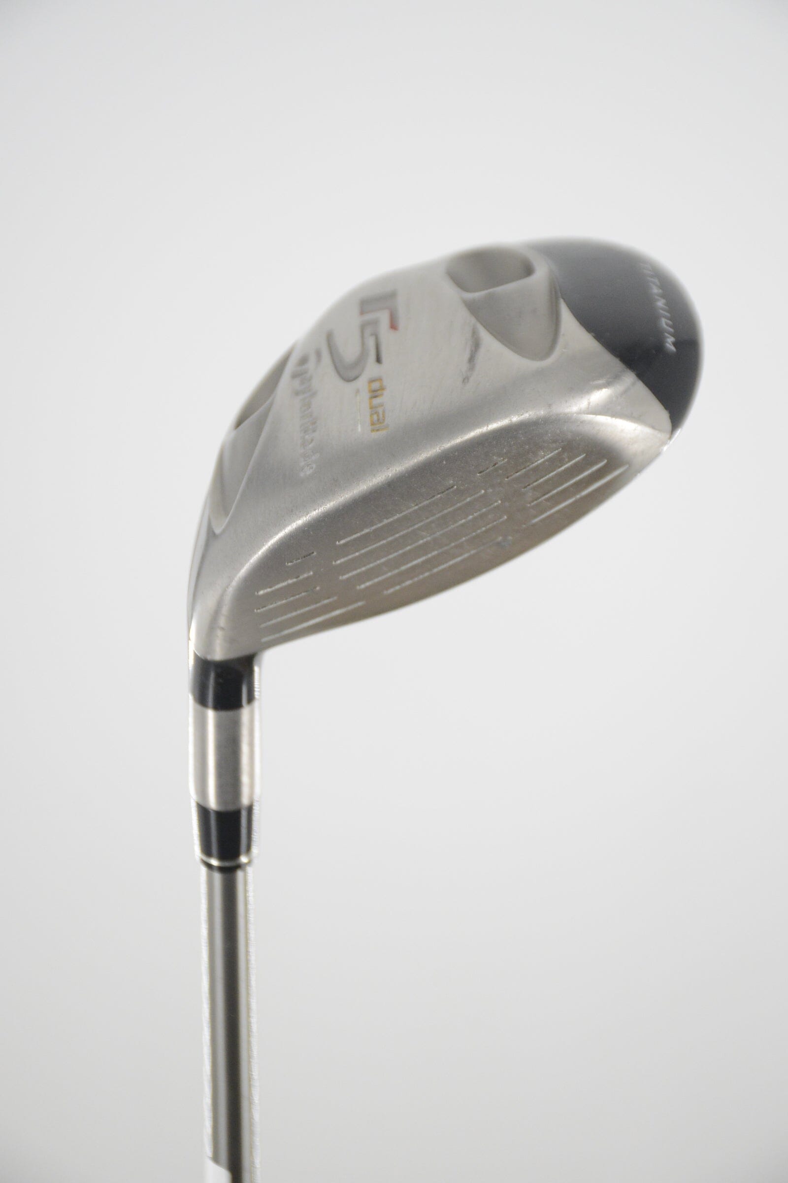 TaylorMade R5 Dual 7 Wood R Flex 41.75" Golf Clubs GolfRoots 