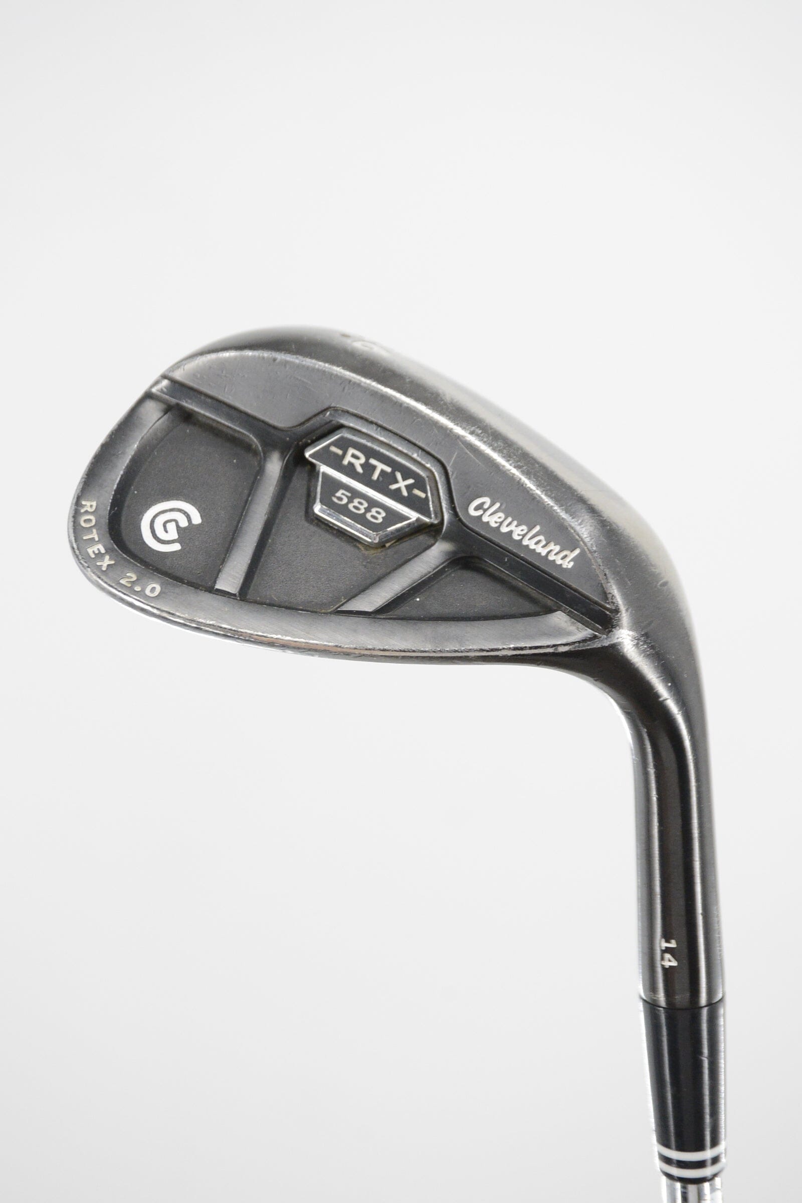 Cleveland Wedges