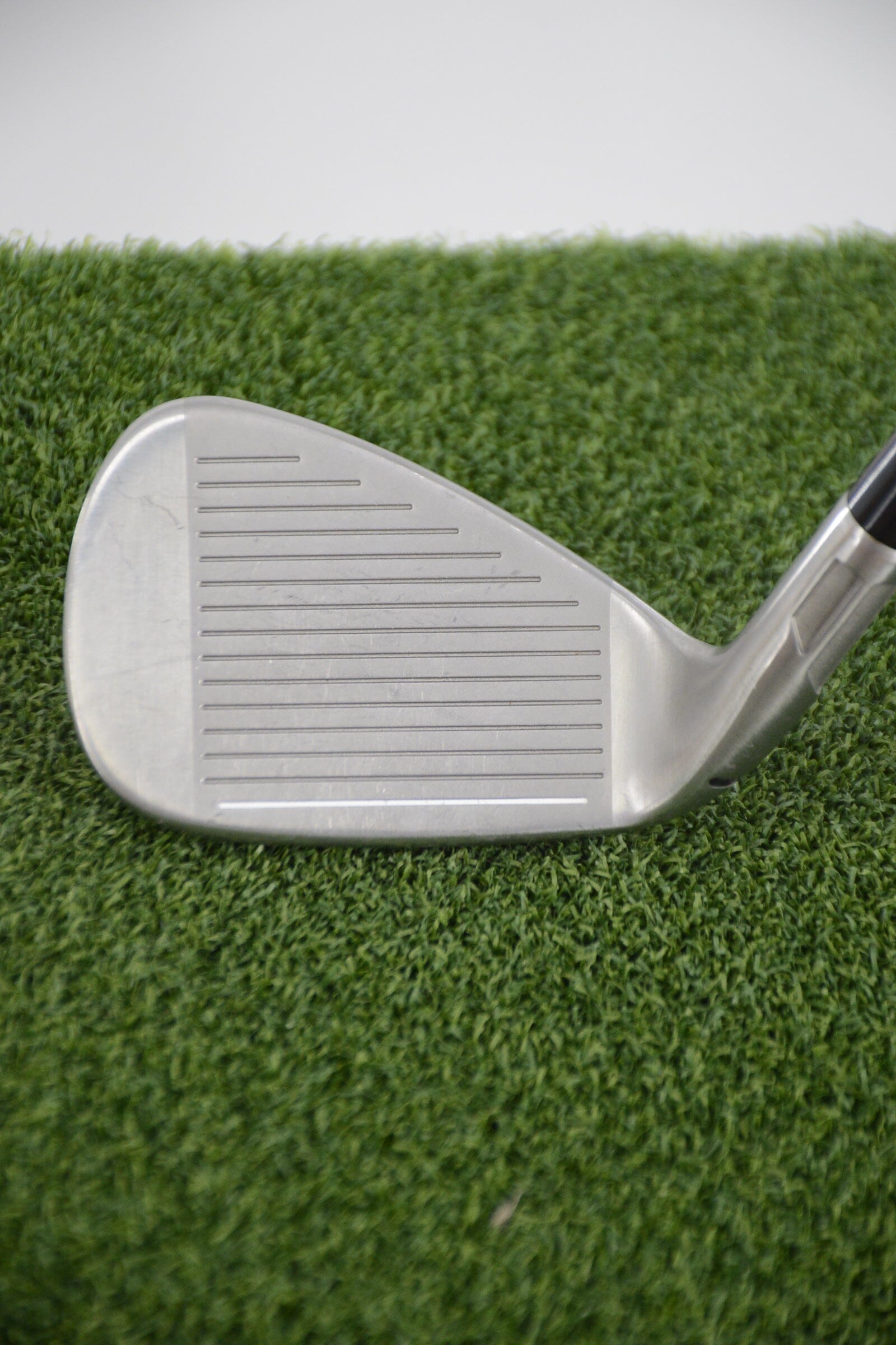 TaylorMade SIM2 Max AW R Flex 35" Golf Clubs GolfRoots 