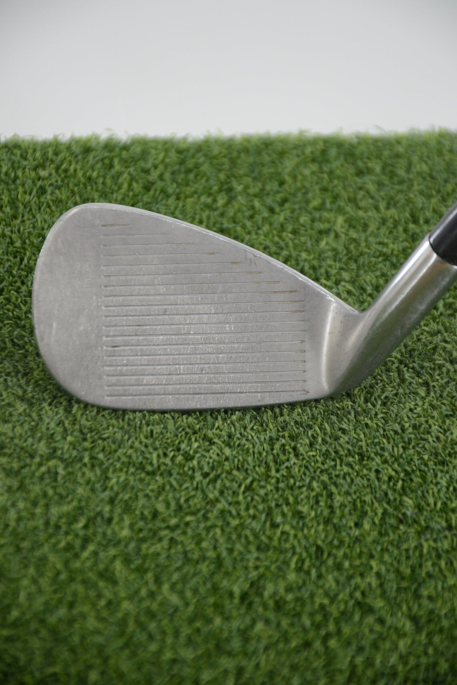 MacGregor Vip Oversize Plus 9 Iron S Flex 35.5" Golf Clubs GolfRoots 