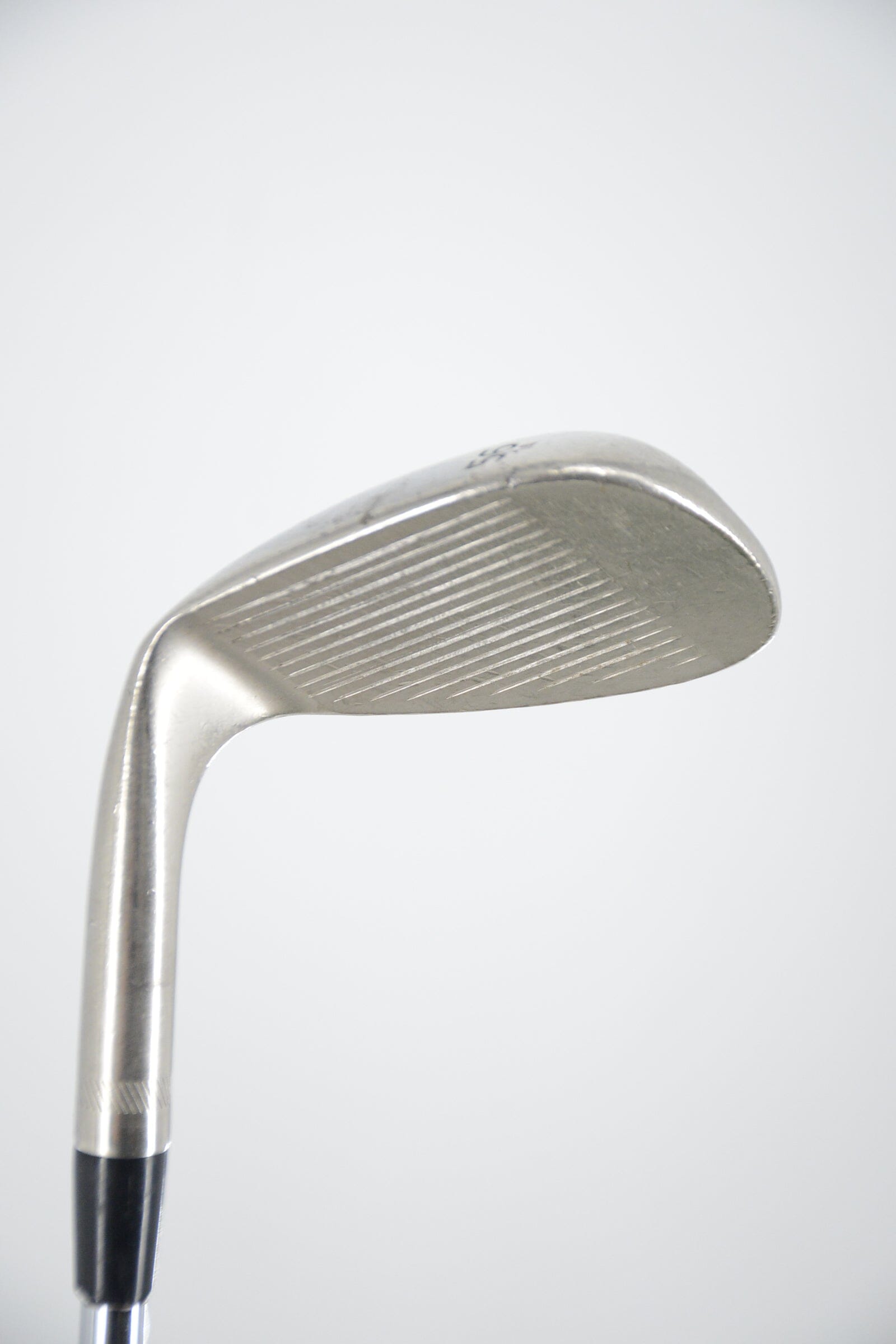 Titleist Vokey SM5 Tour Chrome 56 Degree Wedge Wedge Flex 35.5" Golf Clubs GolfRoots 