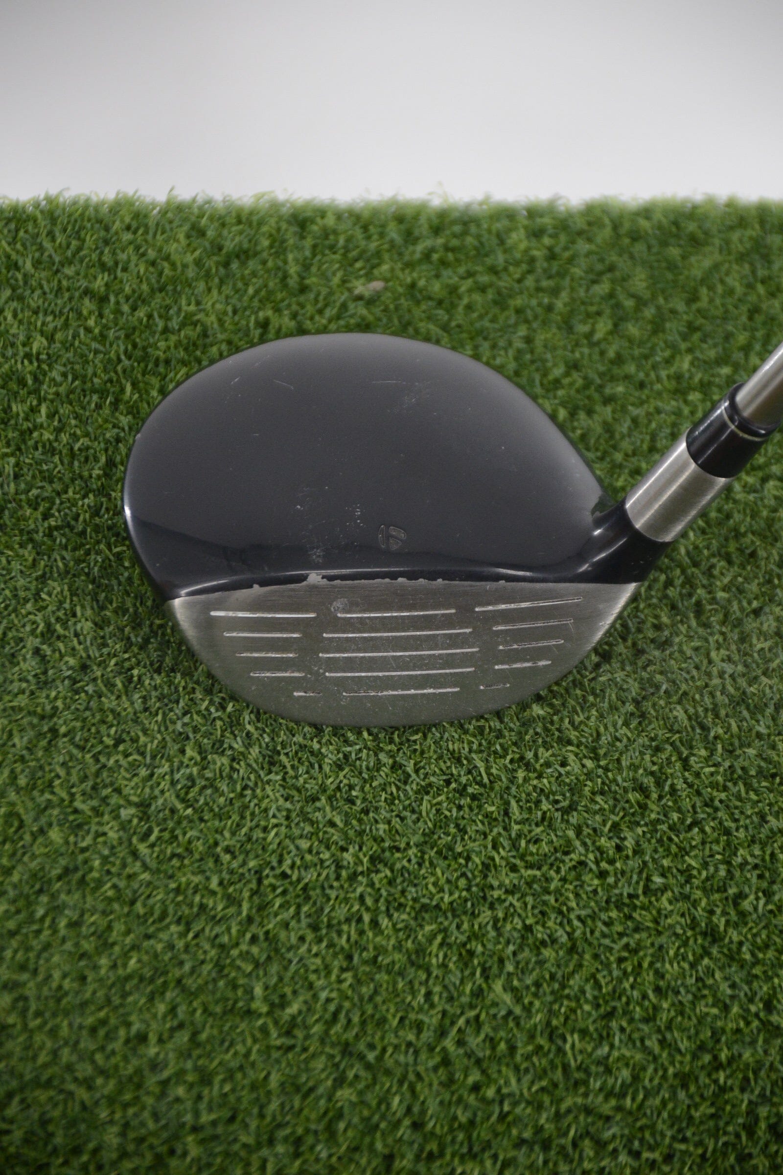 TaylorMade R5 Dual 7 Wood R Flex 41.75" Golf Clubs GolfRoots 