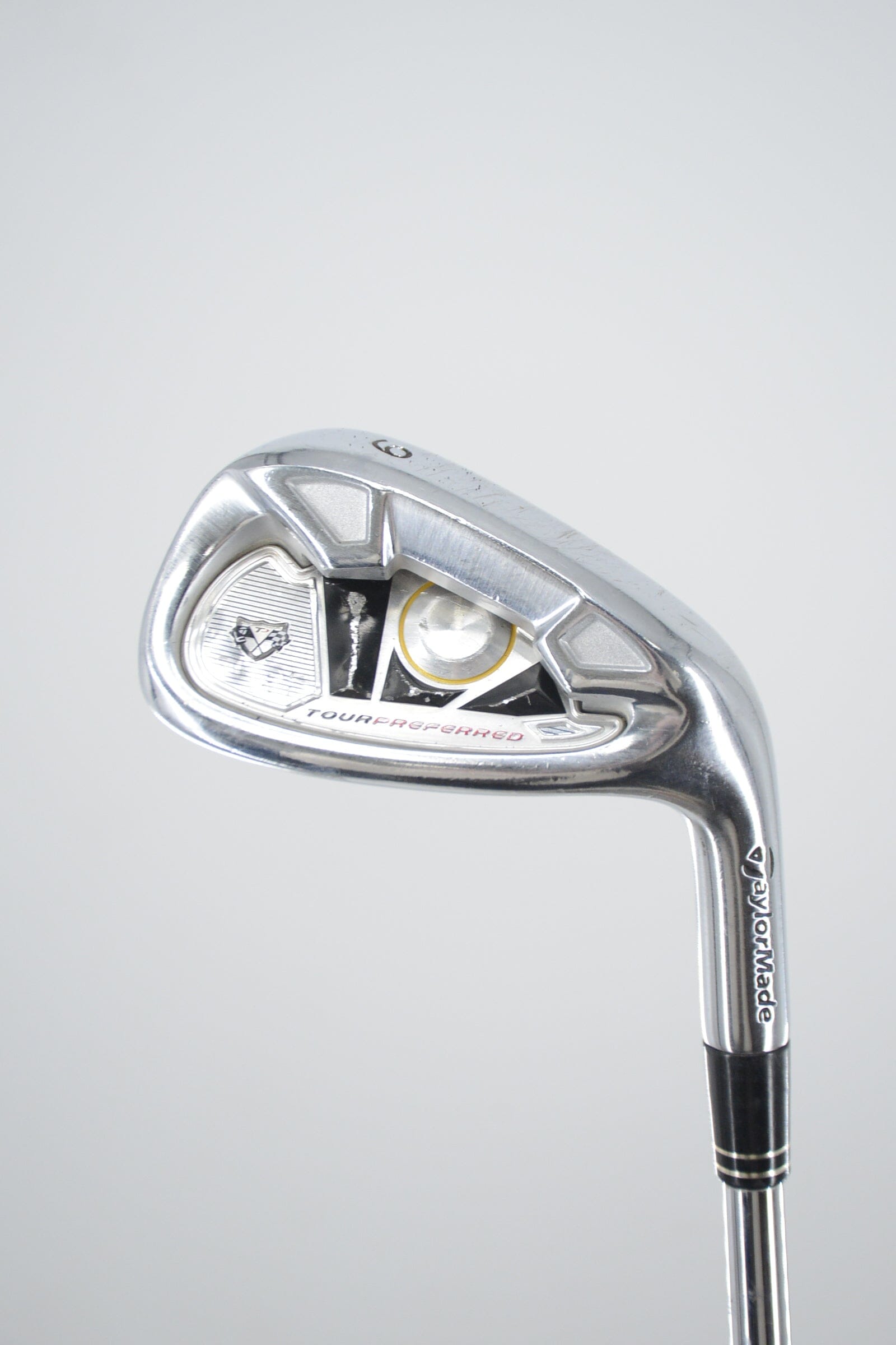TaylorMade Tour Preferred 9 Iron R Flex 36" Golf Clubs GolfRoots 