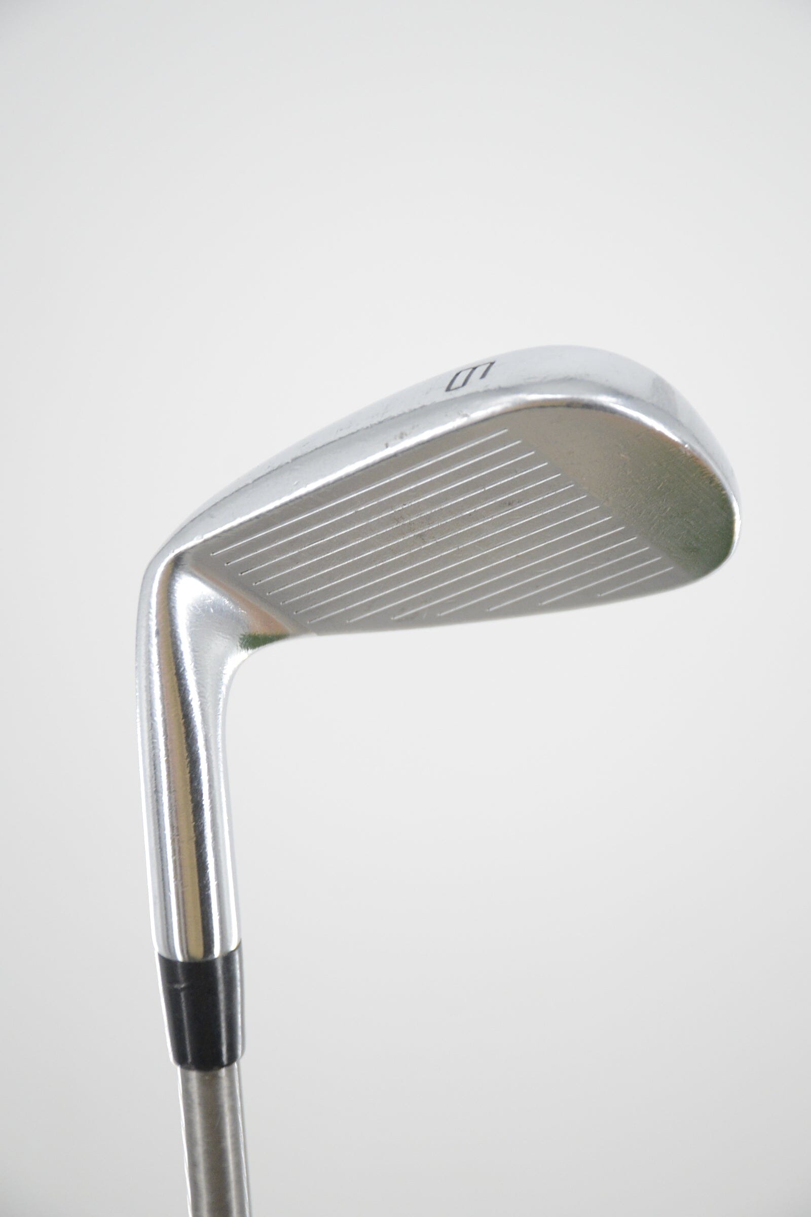 TaylorMade P760 9 Iron S Flex 36.25" Golf Clubs GolfRoots 