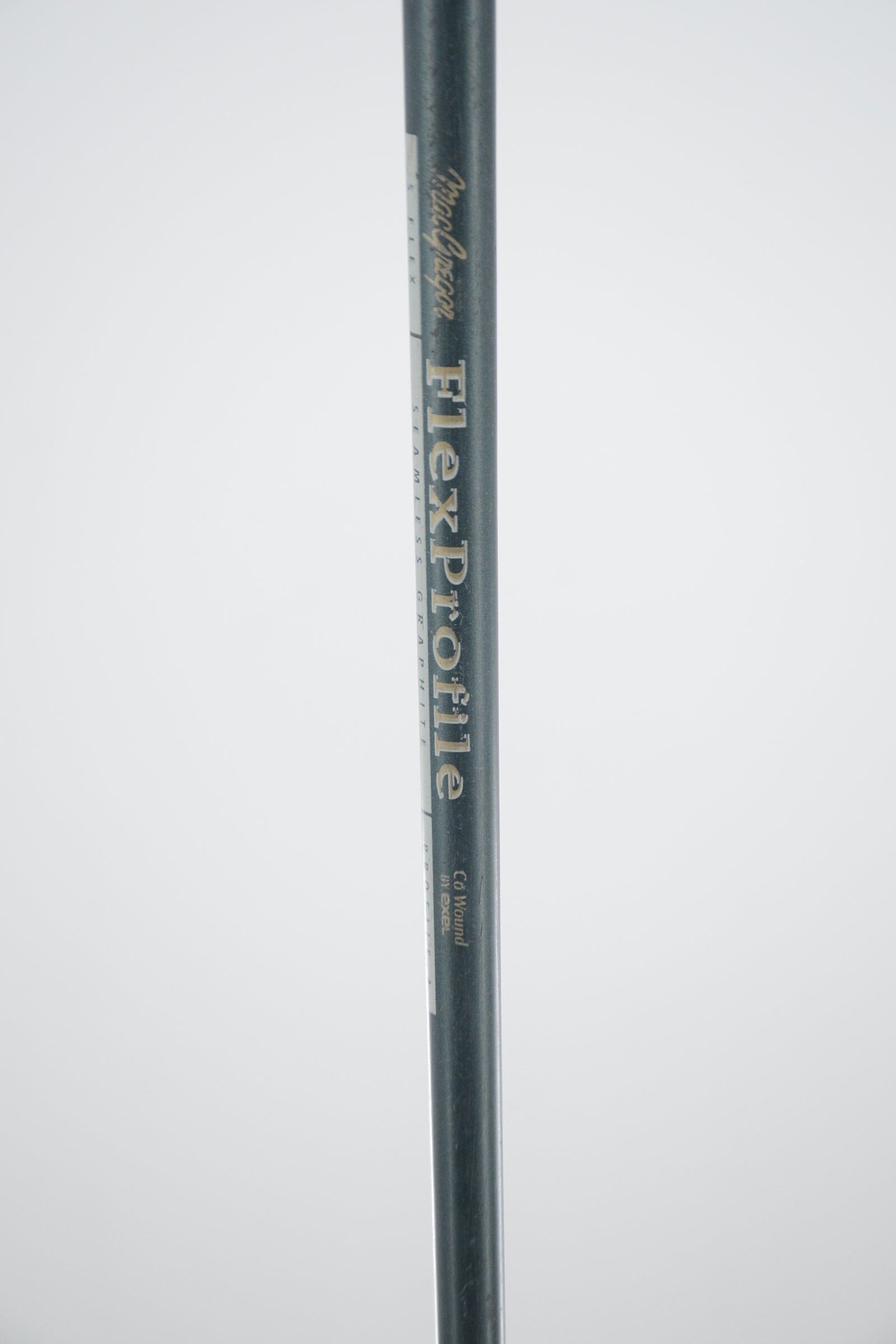 MacGregor Vip Oversize Plus 9 Iron S Flex 35.5" Golf Clubs GolfRoots 