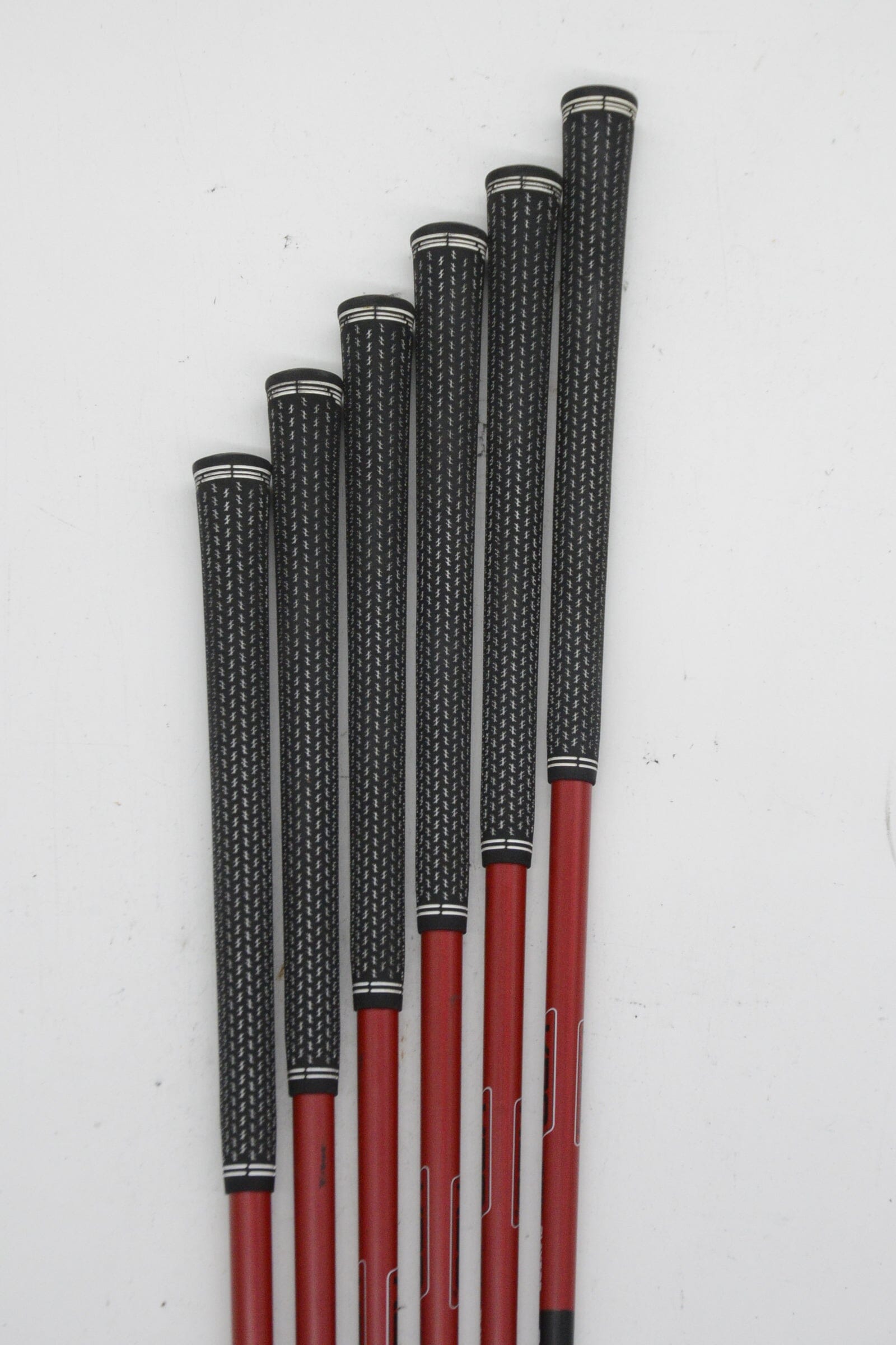 Cobra Darkspeed 5-PW Iron Set S Flex -0.25" Golf Clubs GolfRoots 