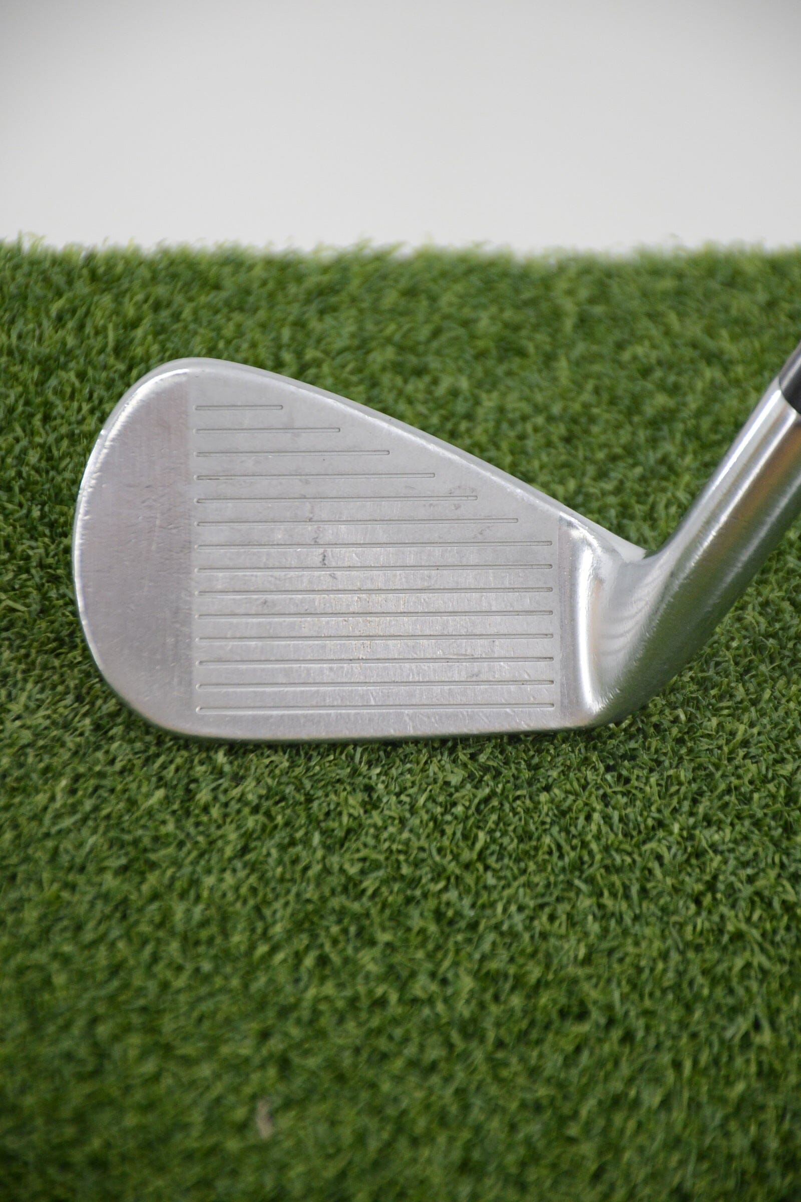 TaylorMade P760 9 Iron S Flex 36.25" Golf Clubs GolfRoots 