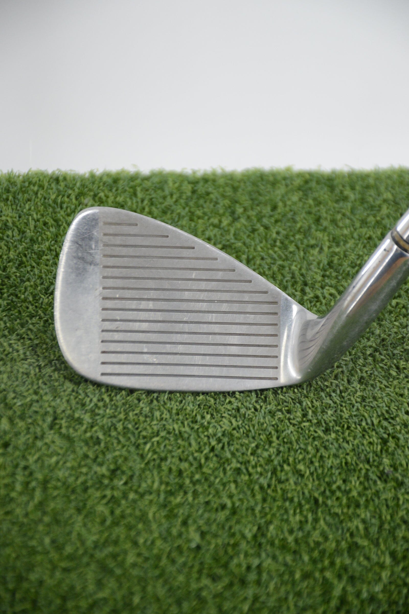 Wilson 1200 LT PW R Flex 35.5" Golf Clubs GolfRoots 