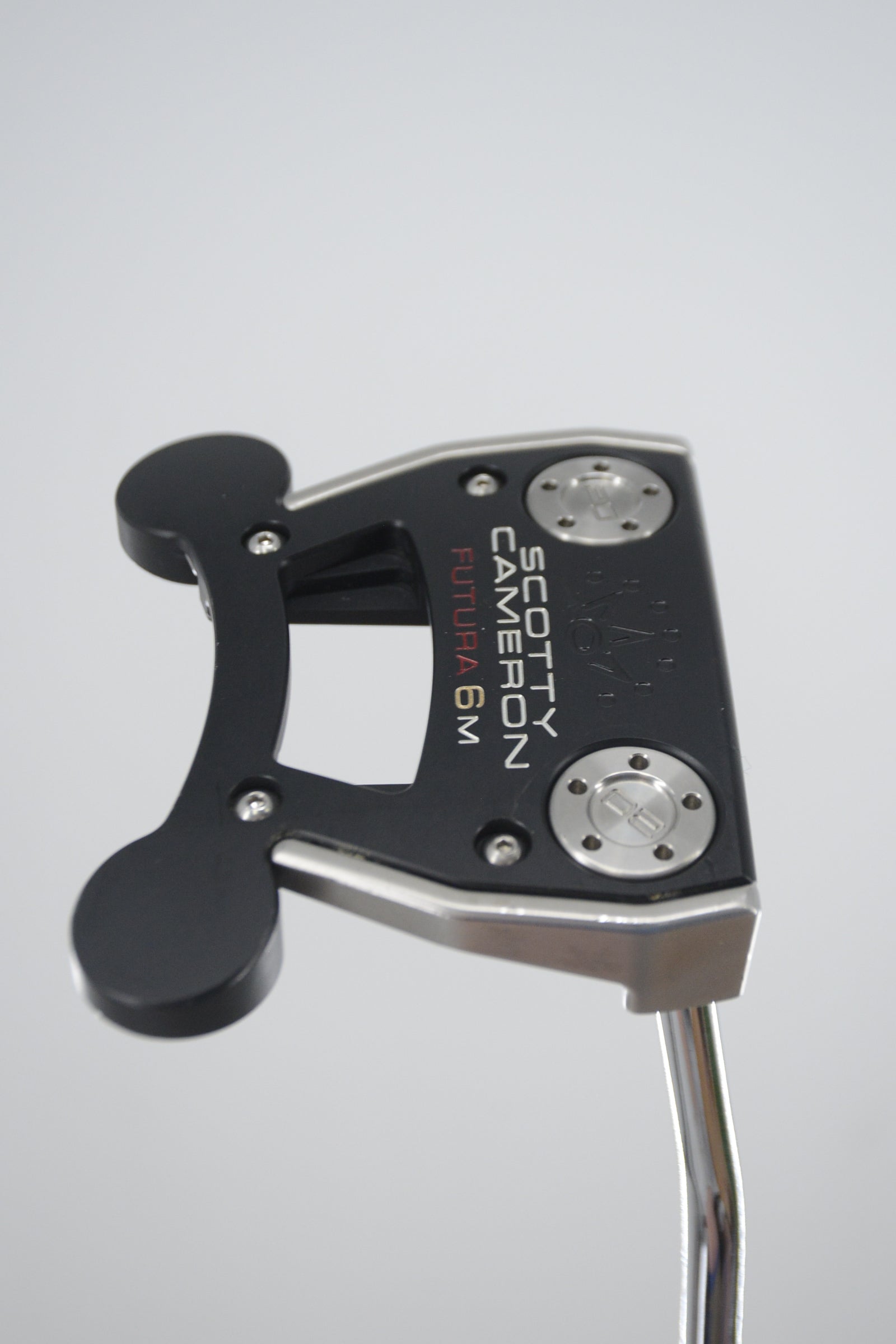 Scotty Cameron Futura 6M Putter 33"