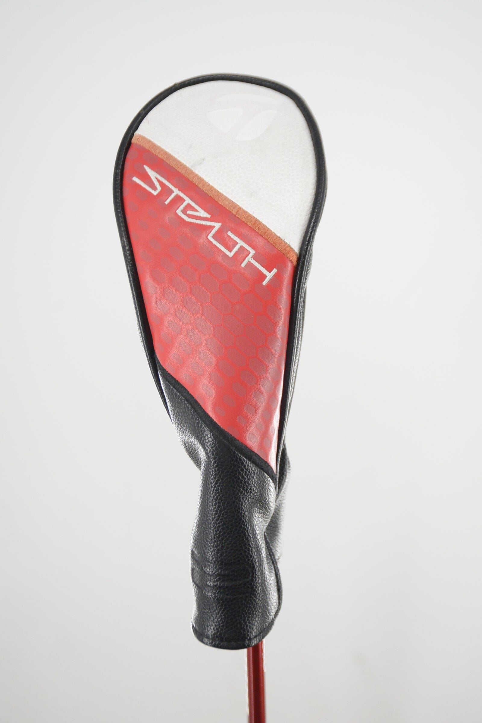 TaylorMade Stealth 2 HD Rescue 3 Hybrid R Flex 40.5" Golf Clubs GolfRoots 