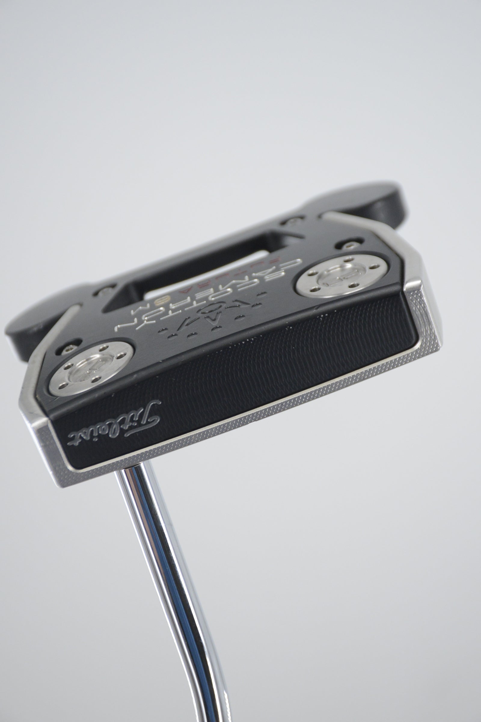 Scotty Cameron Futura 6M Putter 33"