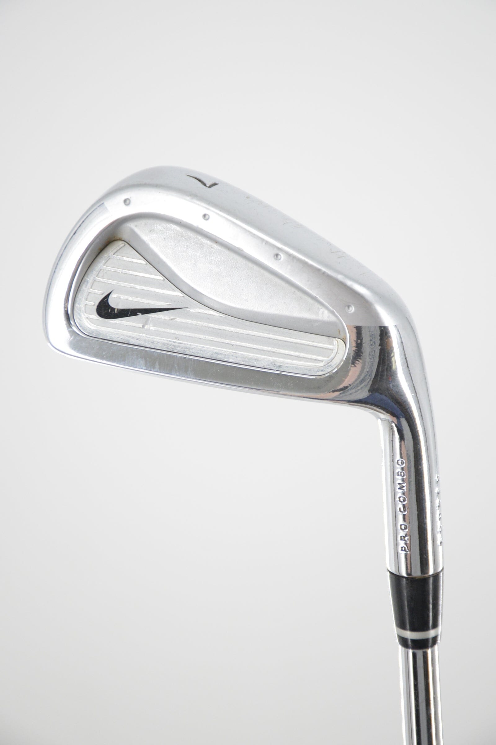 Nike Forged Pro Combo 7 Iron S Flex 37" Golf Clubs GolfRoots 