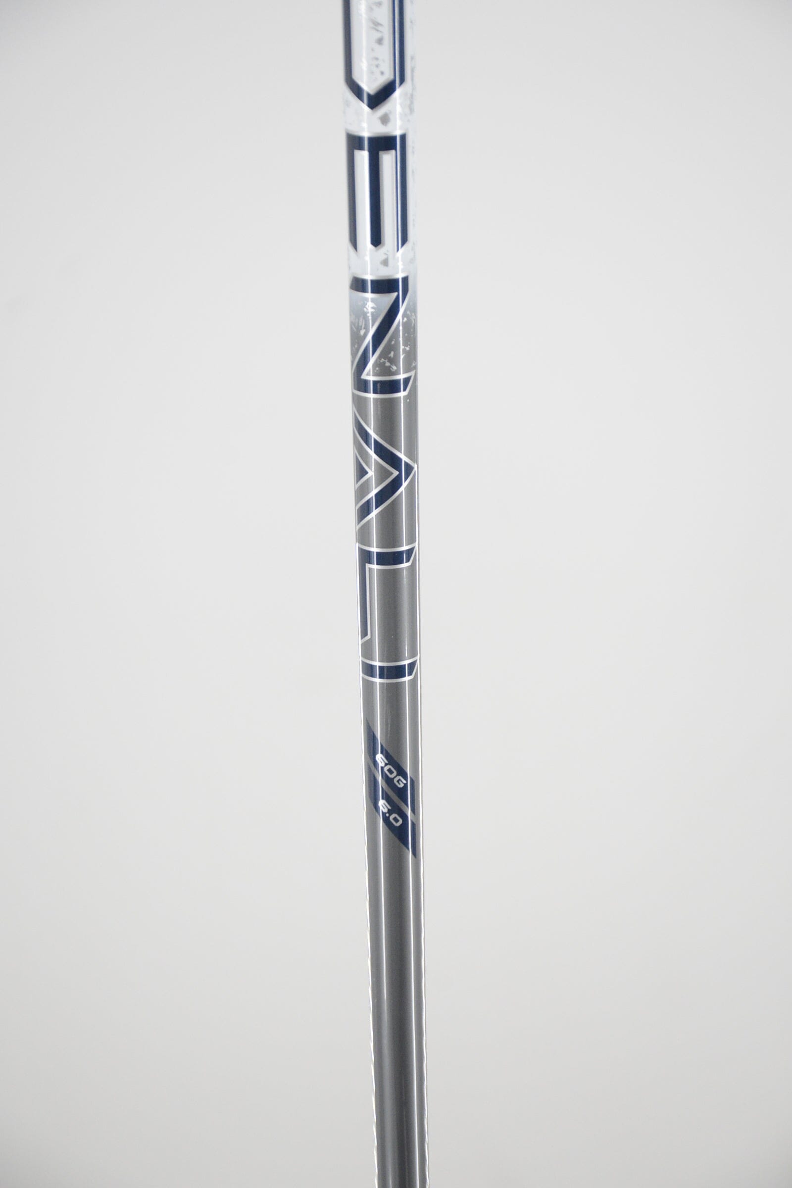 Lefty Callaway Paradym Ai Smoke Ti 340 Mini 13.5 Degree Driver S Flex 43.75" Golf Clubs GolfRoots 