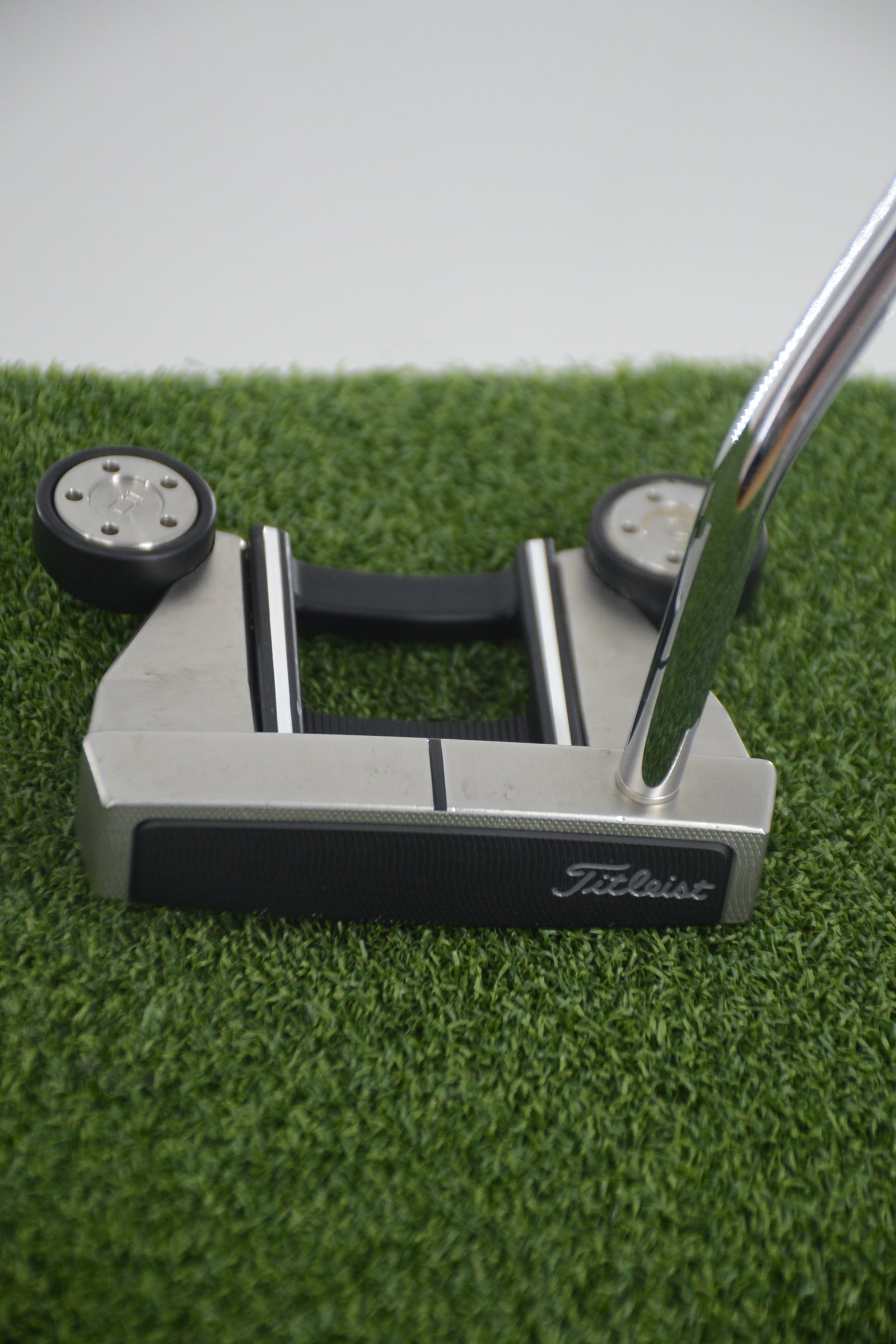 Scotty Cameron Futura 6M Putter 33"