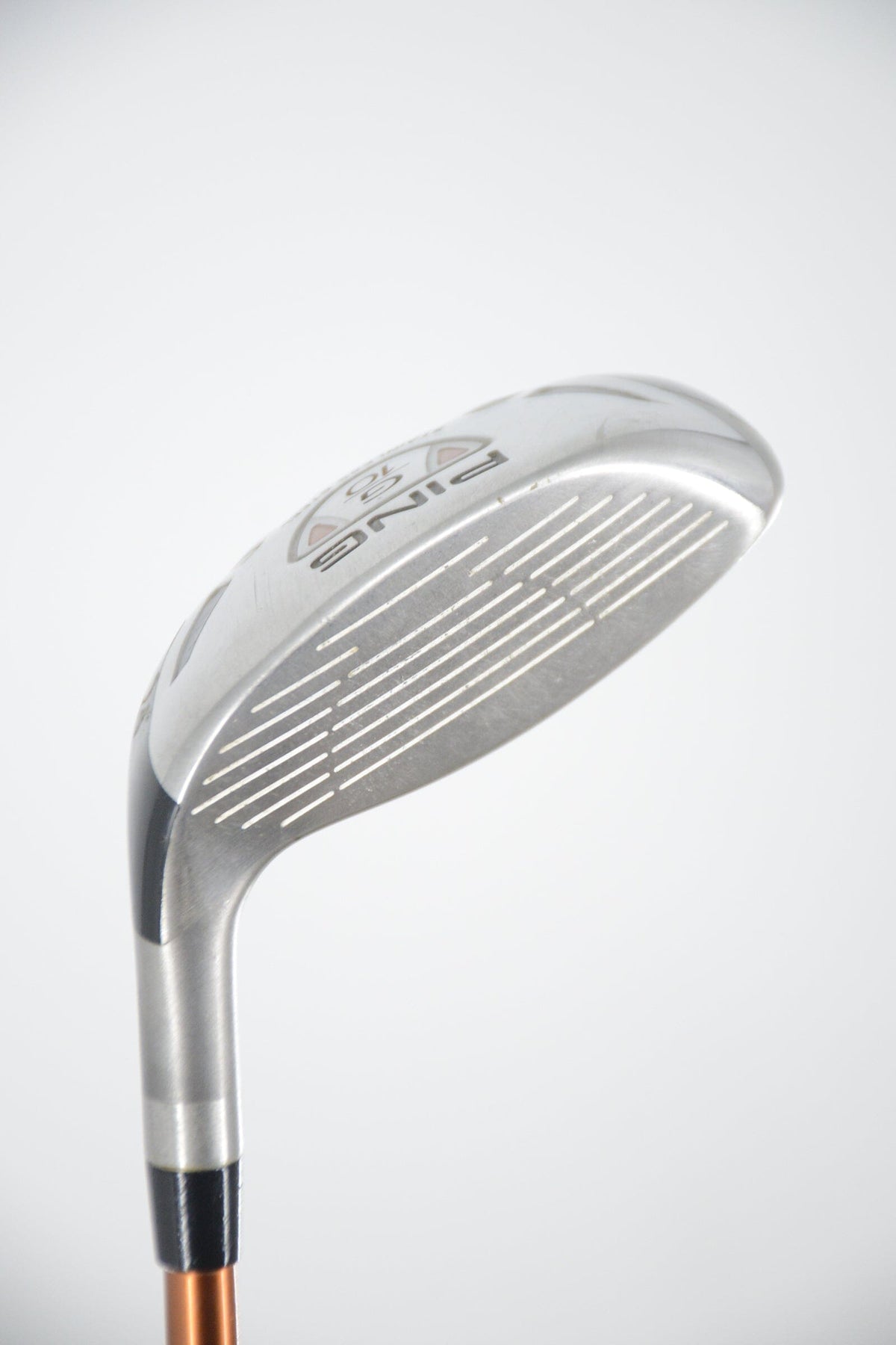 Ping G10 24 Degree Hybrid R Flex 39"