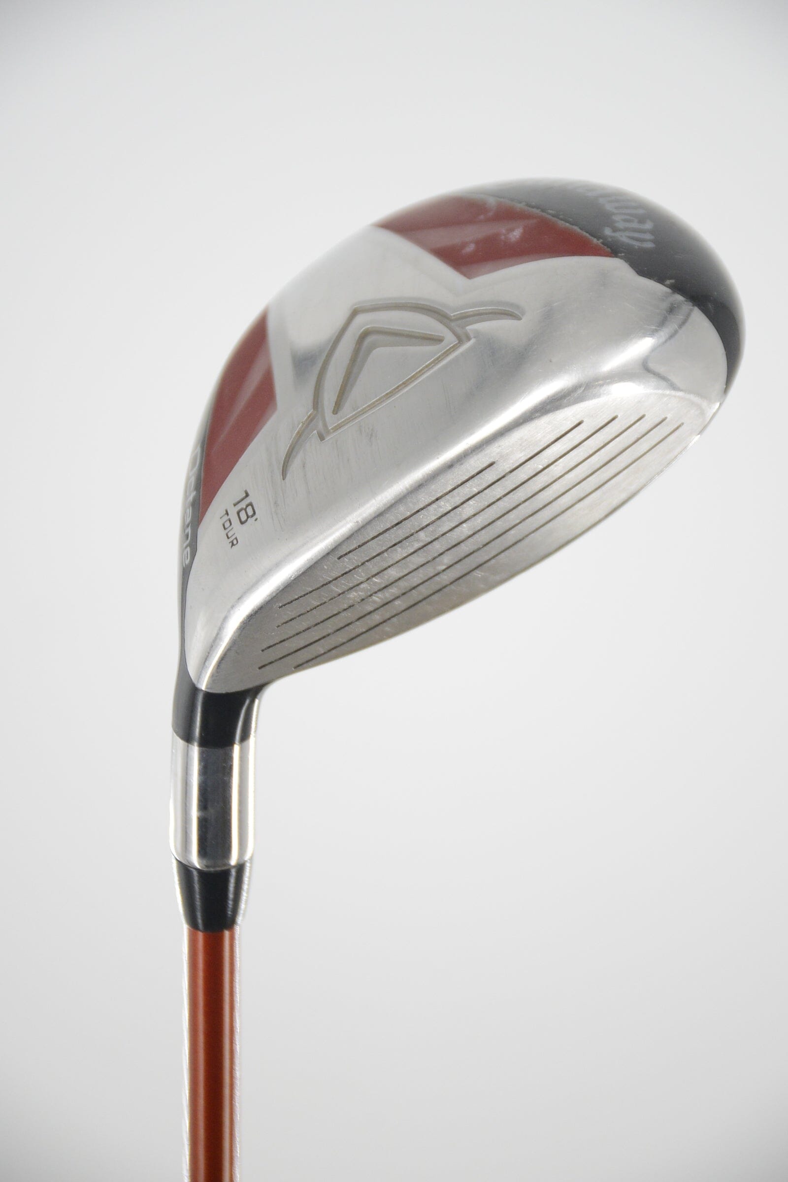 Callaway Diablo Octane Tour 18 Degree Wood S Flex 41.75" Golf Clubs GolfRoots 