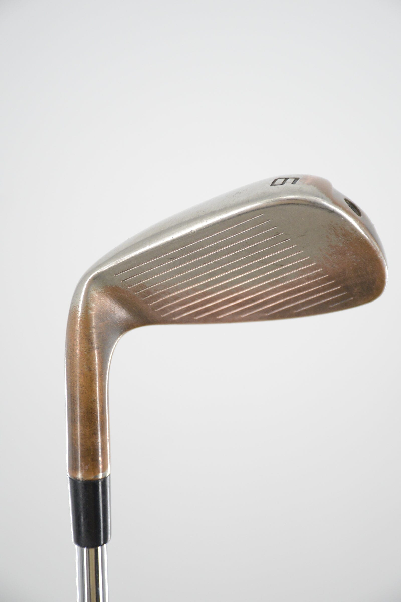 TaylorMade P790 2023 Aged Copper 9 Iron X Flex 35.5" Golf Clubs GolfRoots 