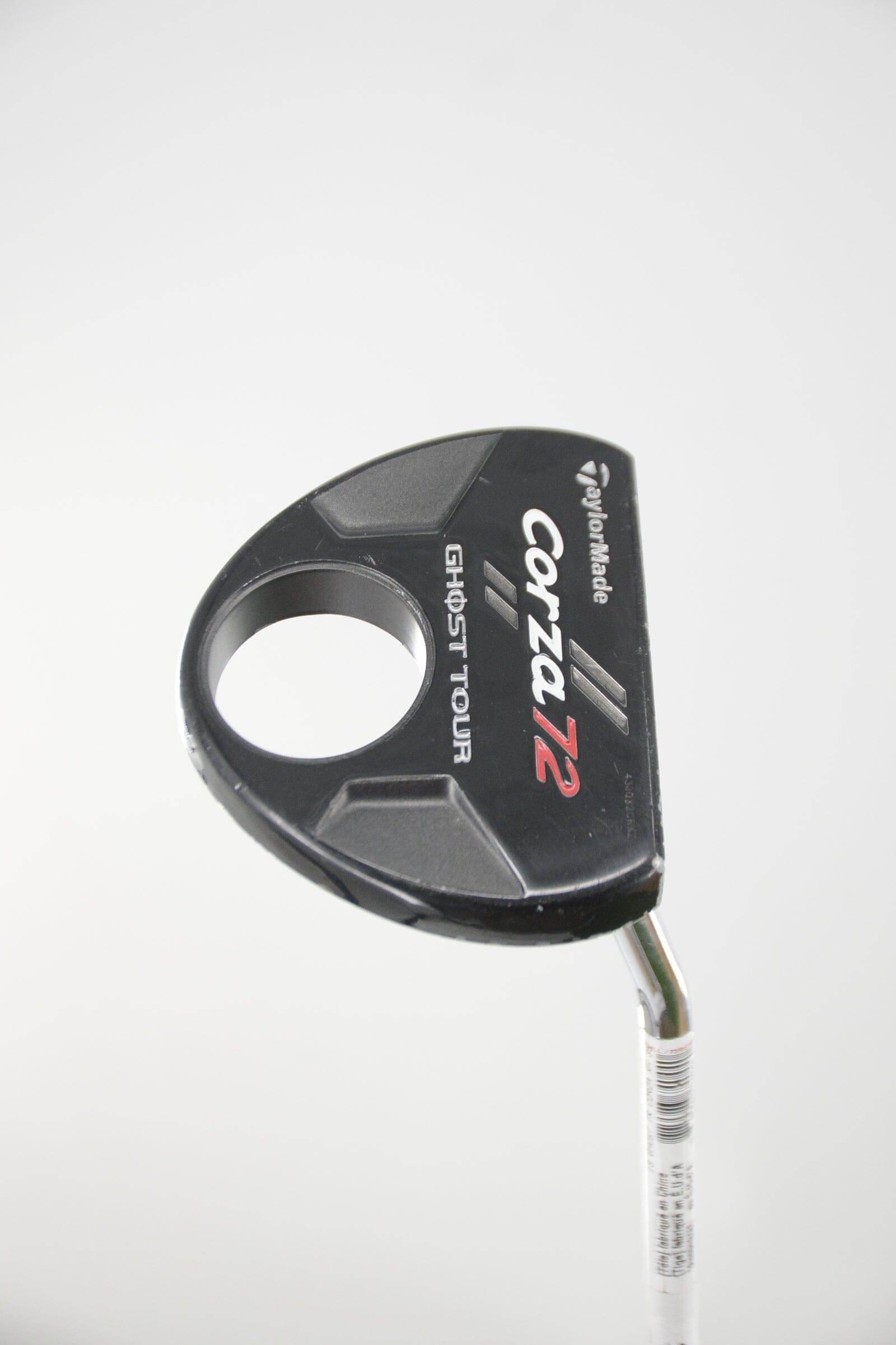 TaylorMade Ghost Tour Corza 72 Putter 35.25" Golf Clubs GolfRoots 