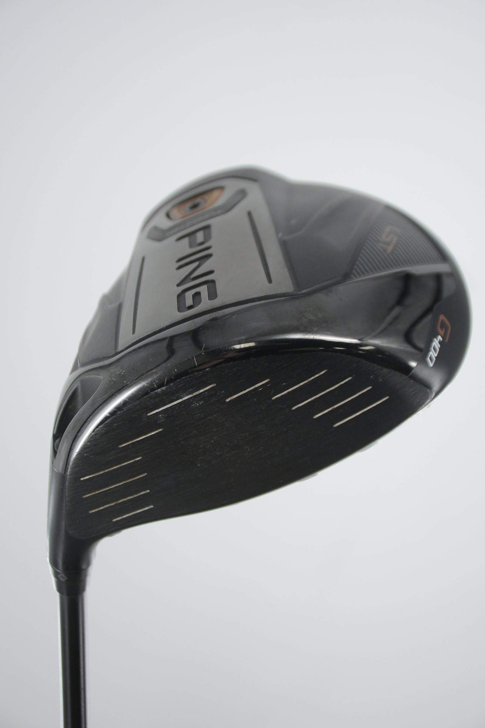 Ping G400 LST 8.5 Degree Driver S Flex 45"