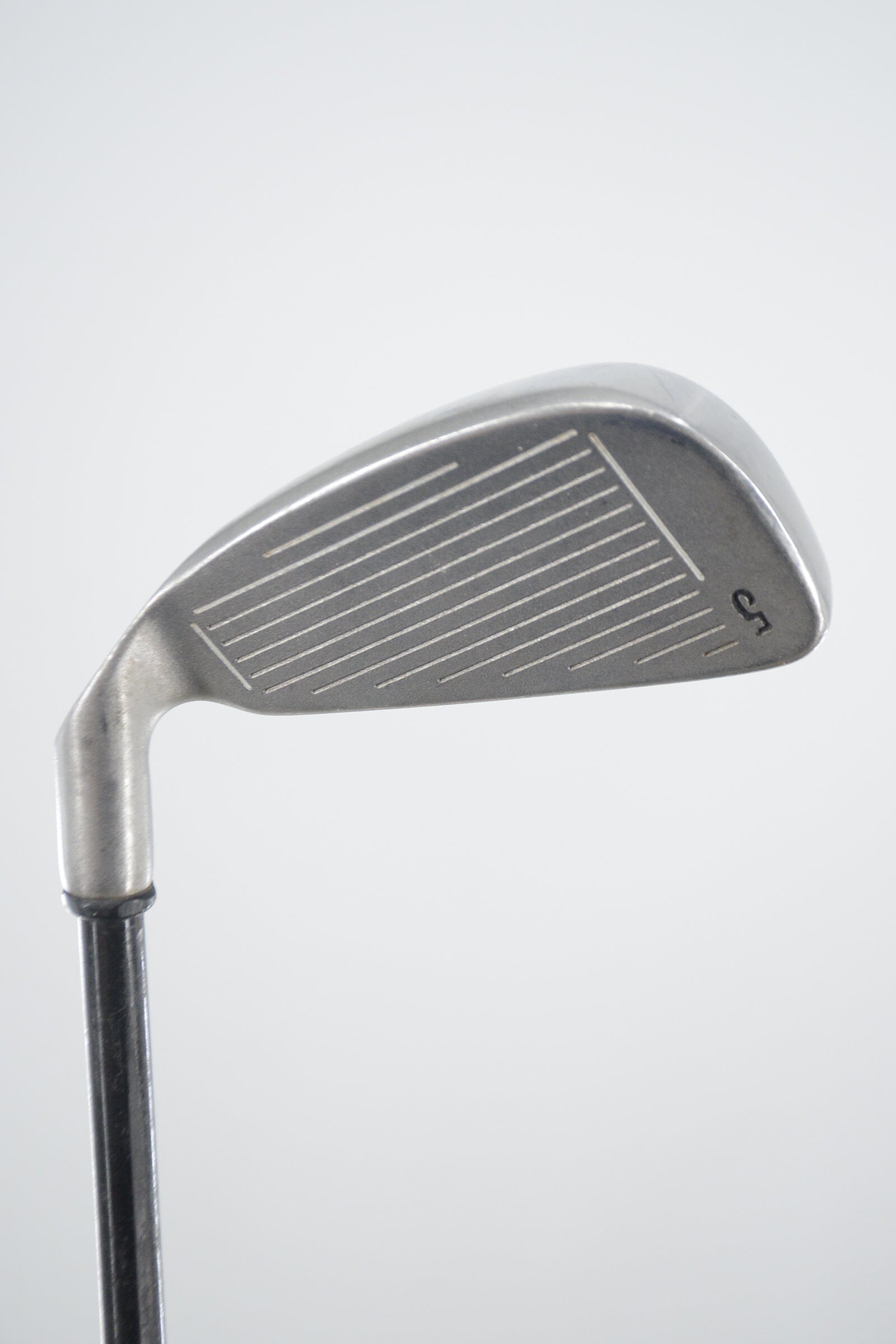 Callaway Big Bertha 1996 5 Iron S Flex 37.75" Golf Clubs GolfRoots 