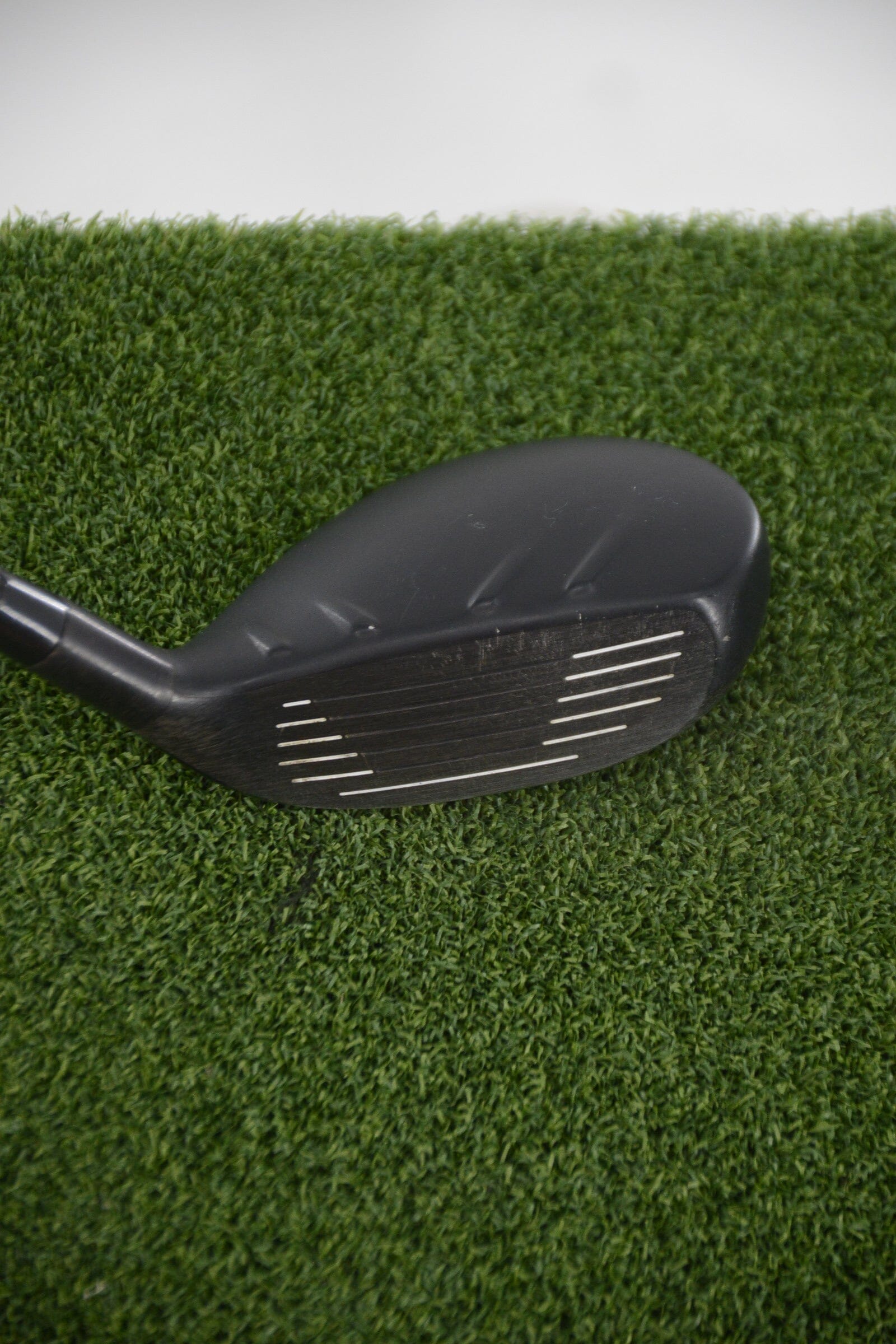 Lefty Ping G400 4 Hybrid R Flex 39.5" Golf Clubs GolfRoots 