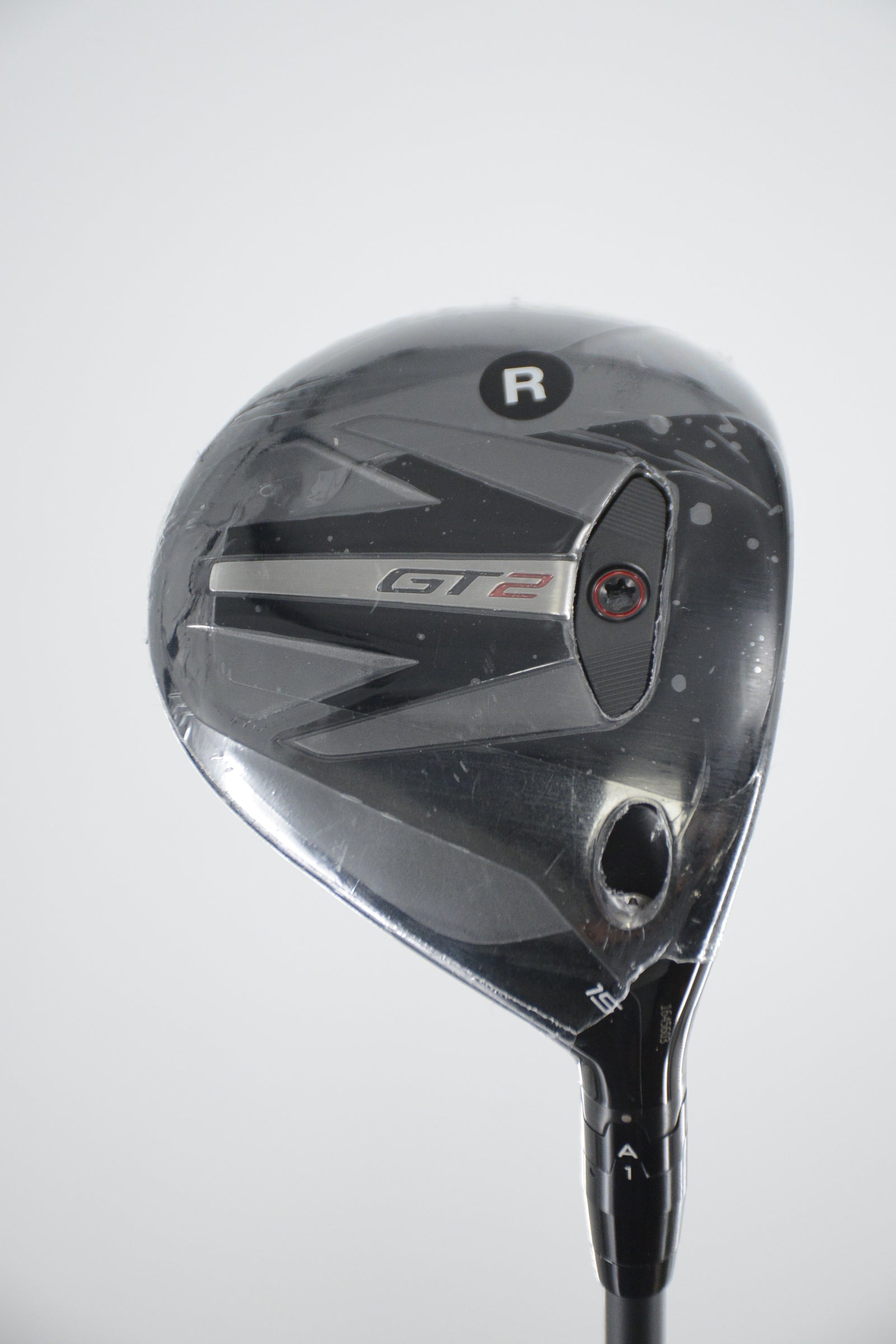 NEW Titleist GT2 15 Degree Wood R Flex 42.75"