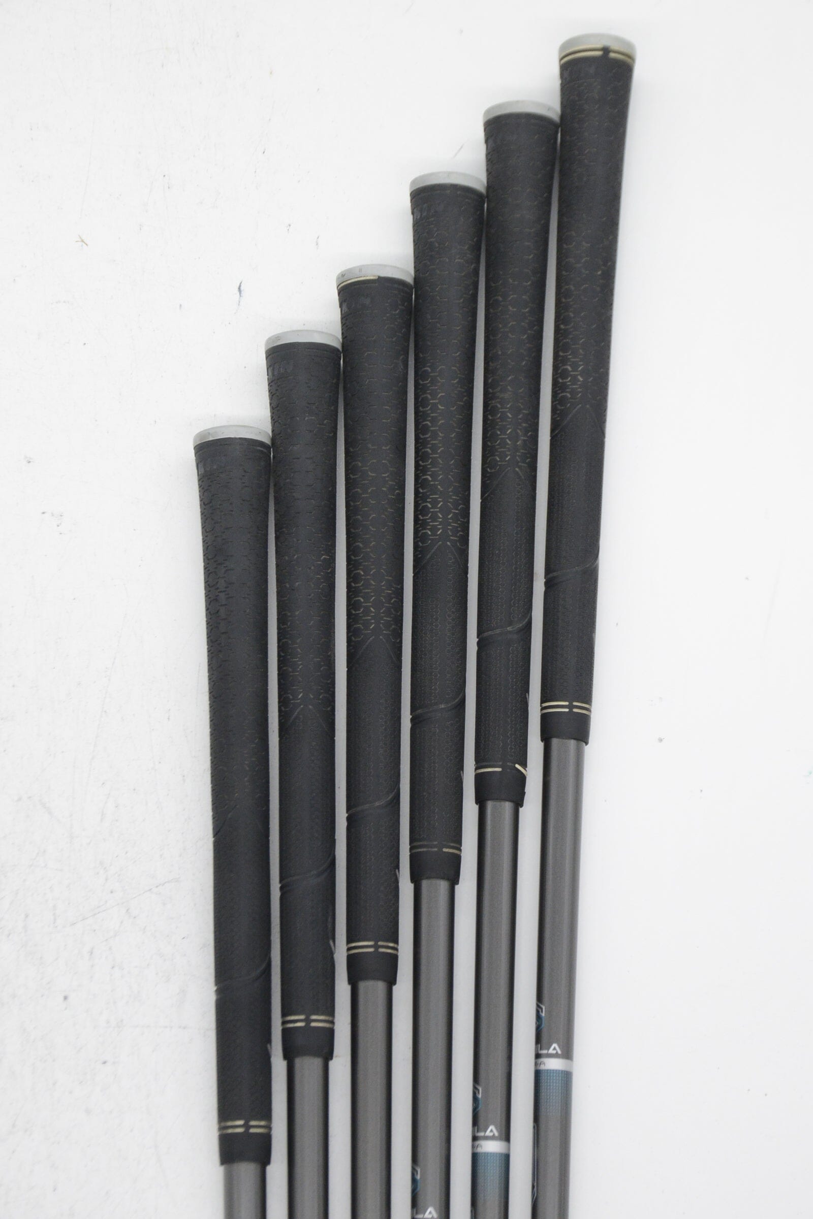 Callaway Rogue 5-PW Iron Set SR Flex -0.5" Golf Clubs GolfRoots 
