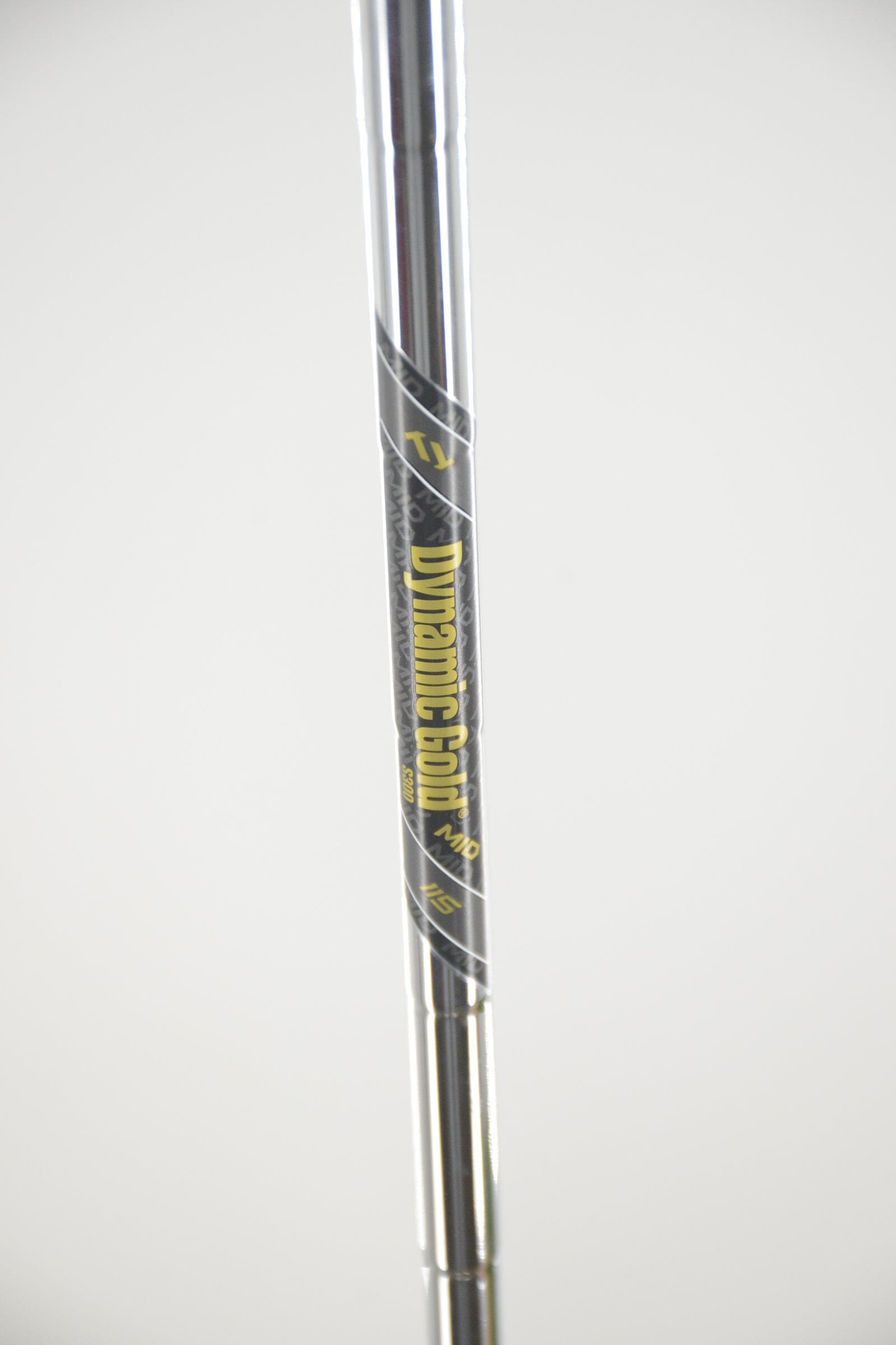 TaylorMade P770 2024 4-PW Iron Set S Flex -0.25" Golf Clubs GolfRoots 