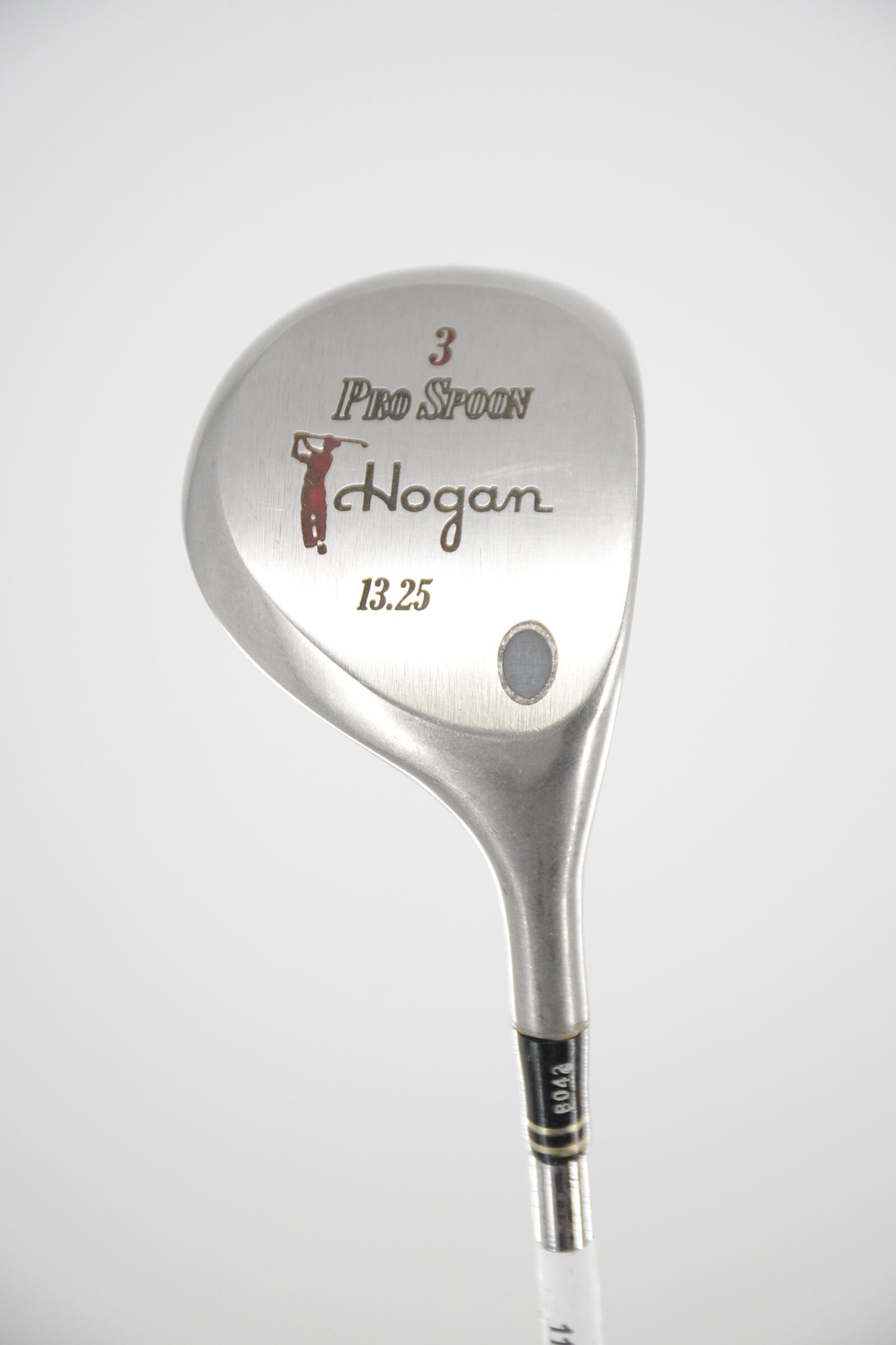 Ben Hogan Pro Spoon 3 Wood S Flex 42.25"