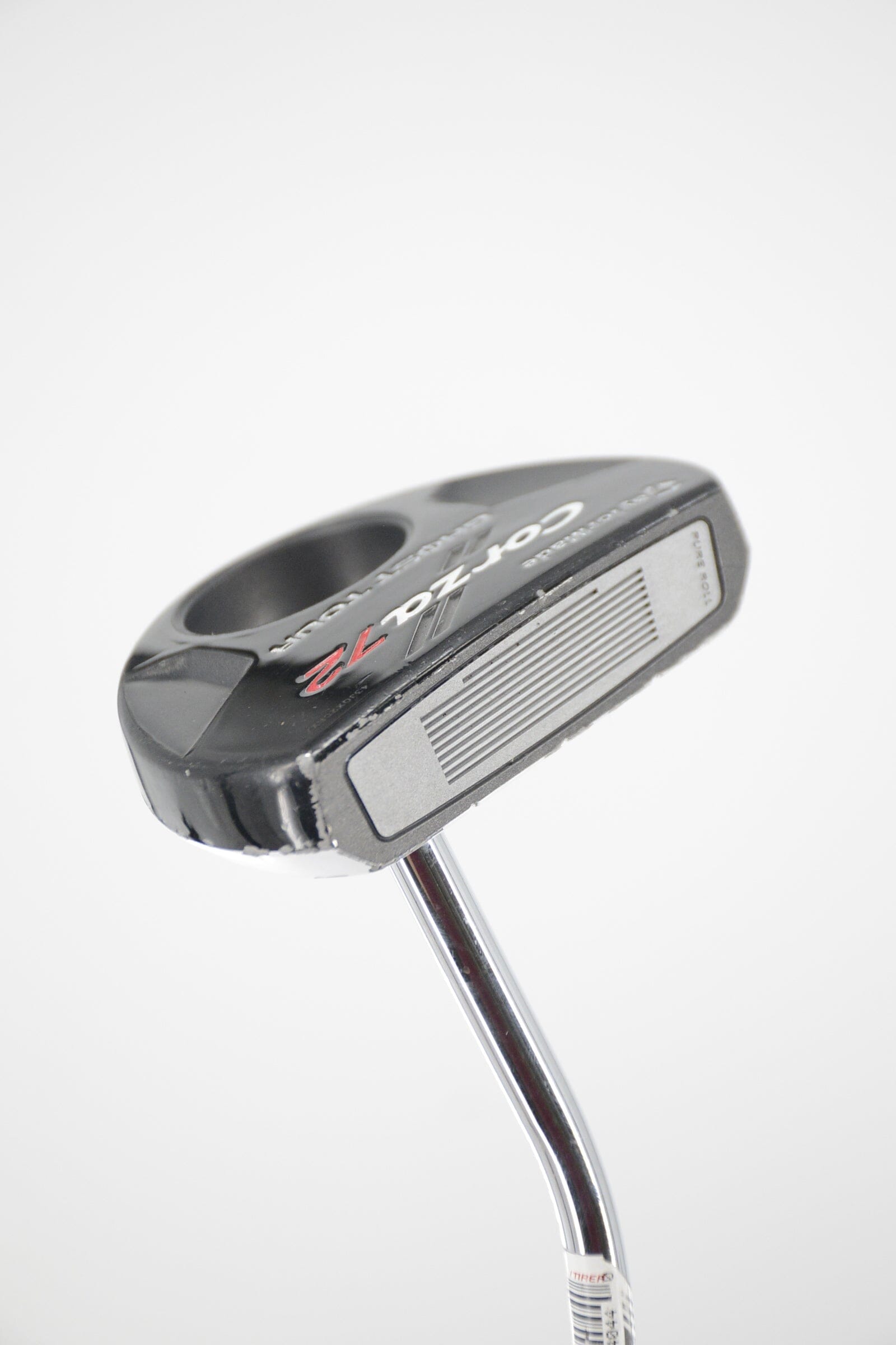 TaylorMade Ghost Tour Corza 72 Putter 35.25" Golf Clubs GolfRoots 