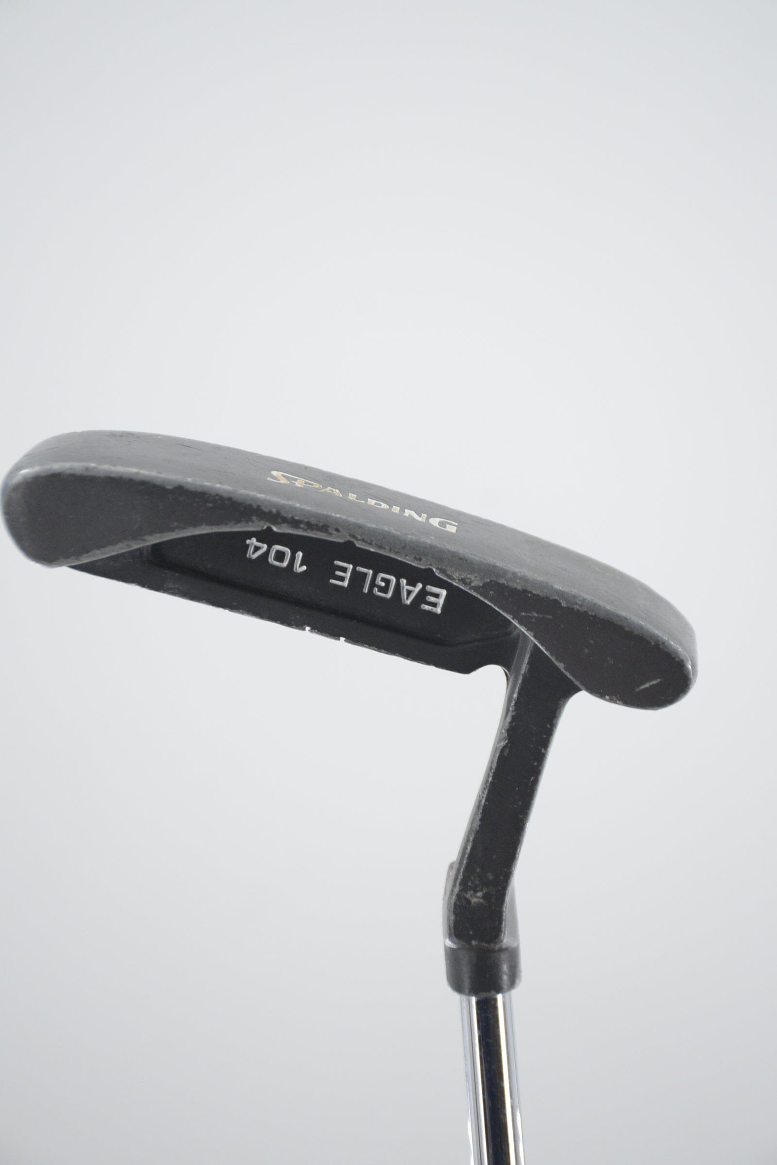 Spalding Eagle 104 Putter 35" Golf Clubs GolfRoots 