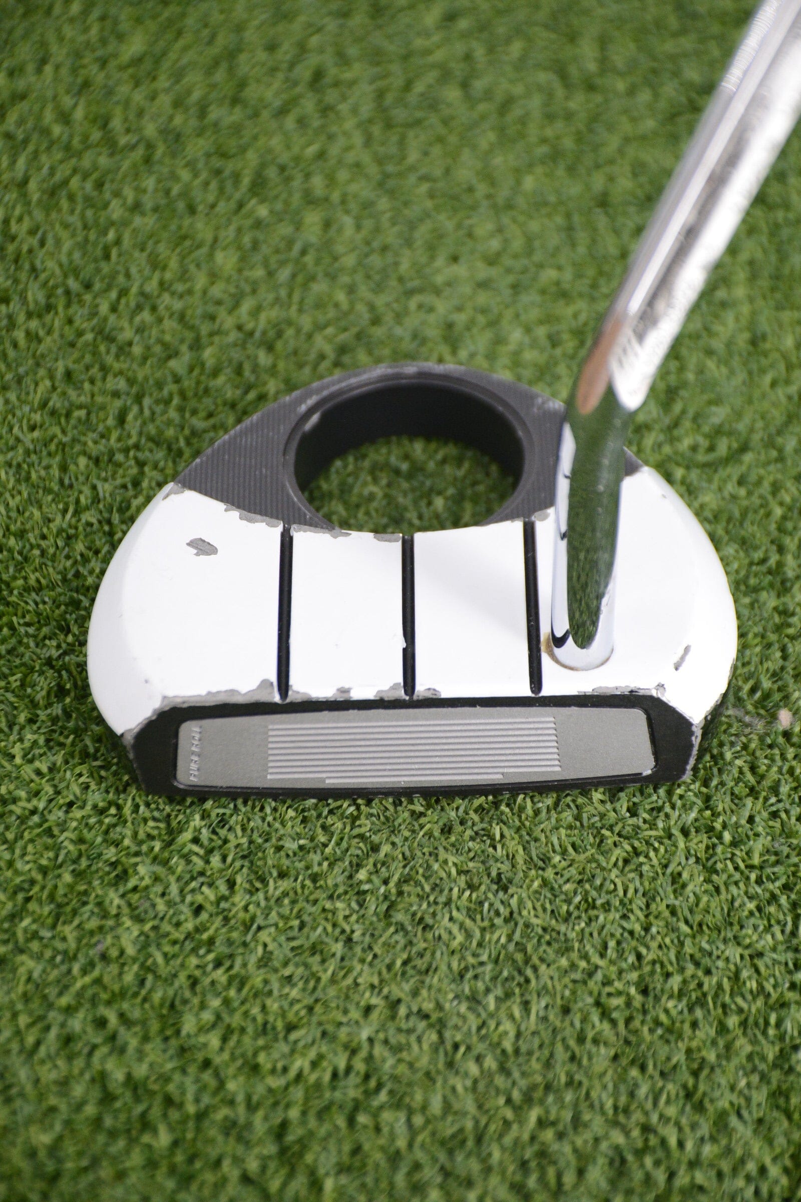 TaylorMade Ghost Tour Corza 72 Putter 35.25" Golf Clubs GolfRoots 