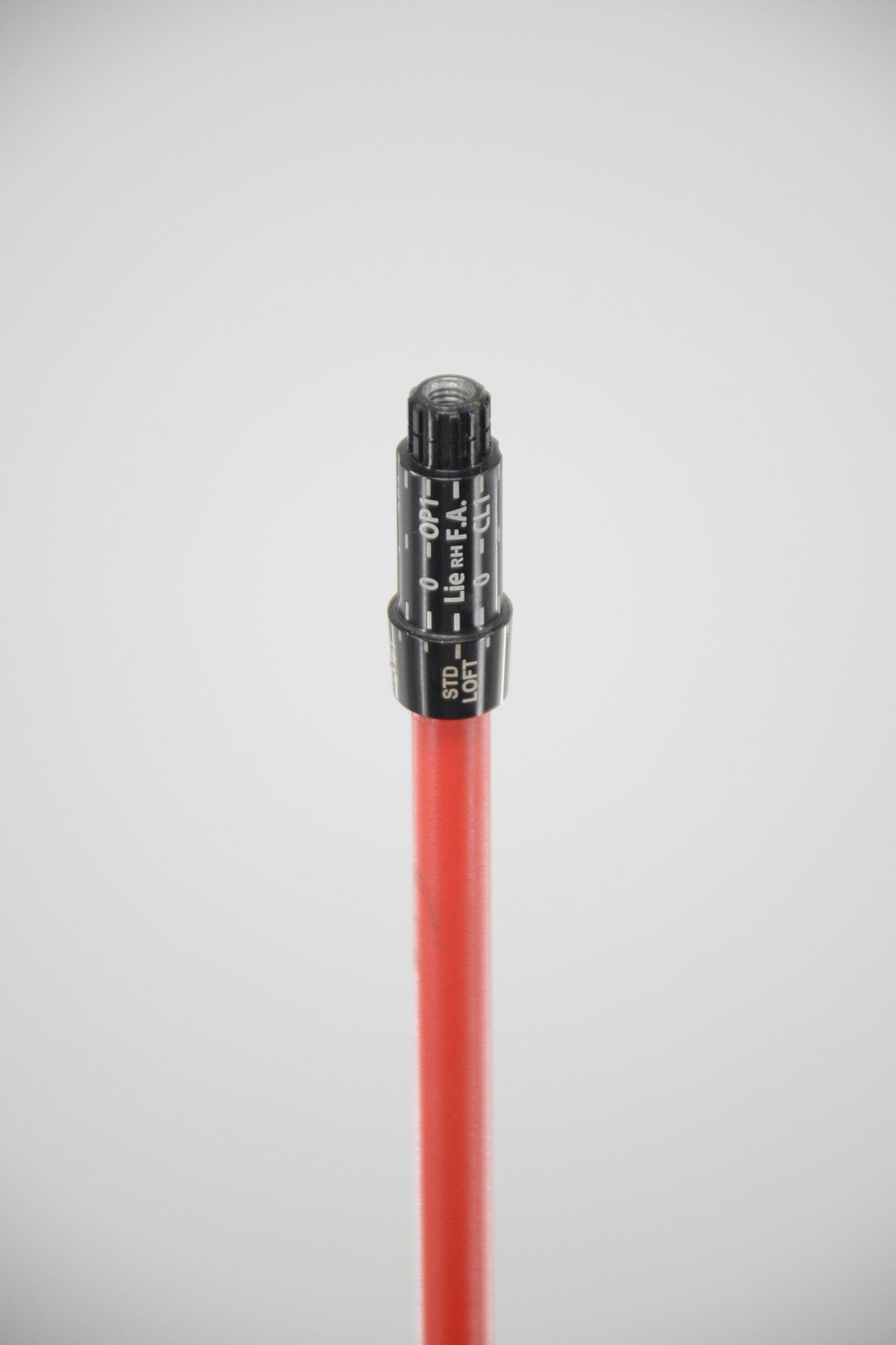 UST Mamiya Proforce V2 HL Srixon Wood Shaft SR Flex 42" Golf Clubs GolfRoots 