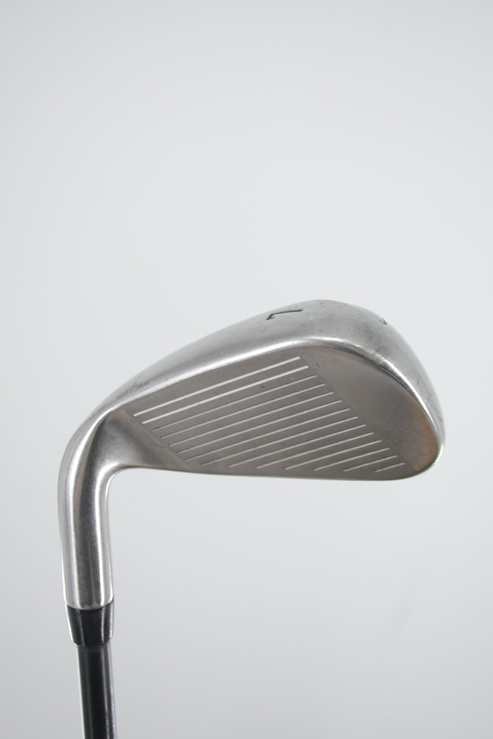 Callaway XR OS 7 Iron SR Flex 37"