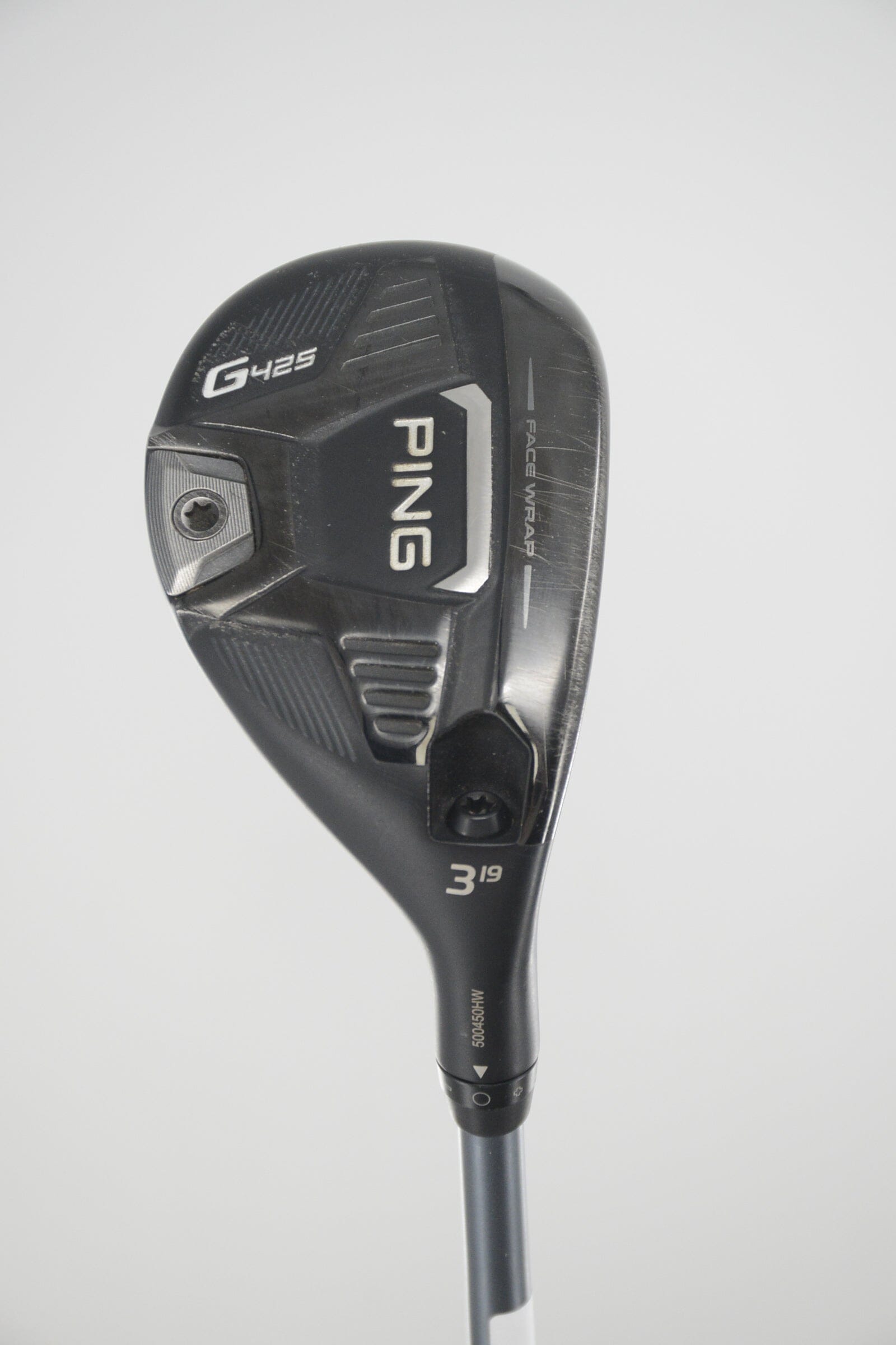 Ping G425 3 Hybrid R Flex 40" Golf Clubs GolfRoots 