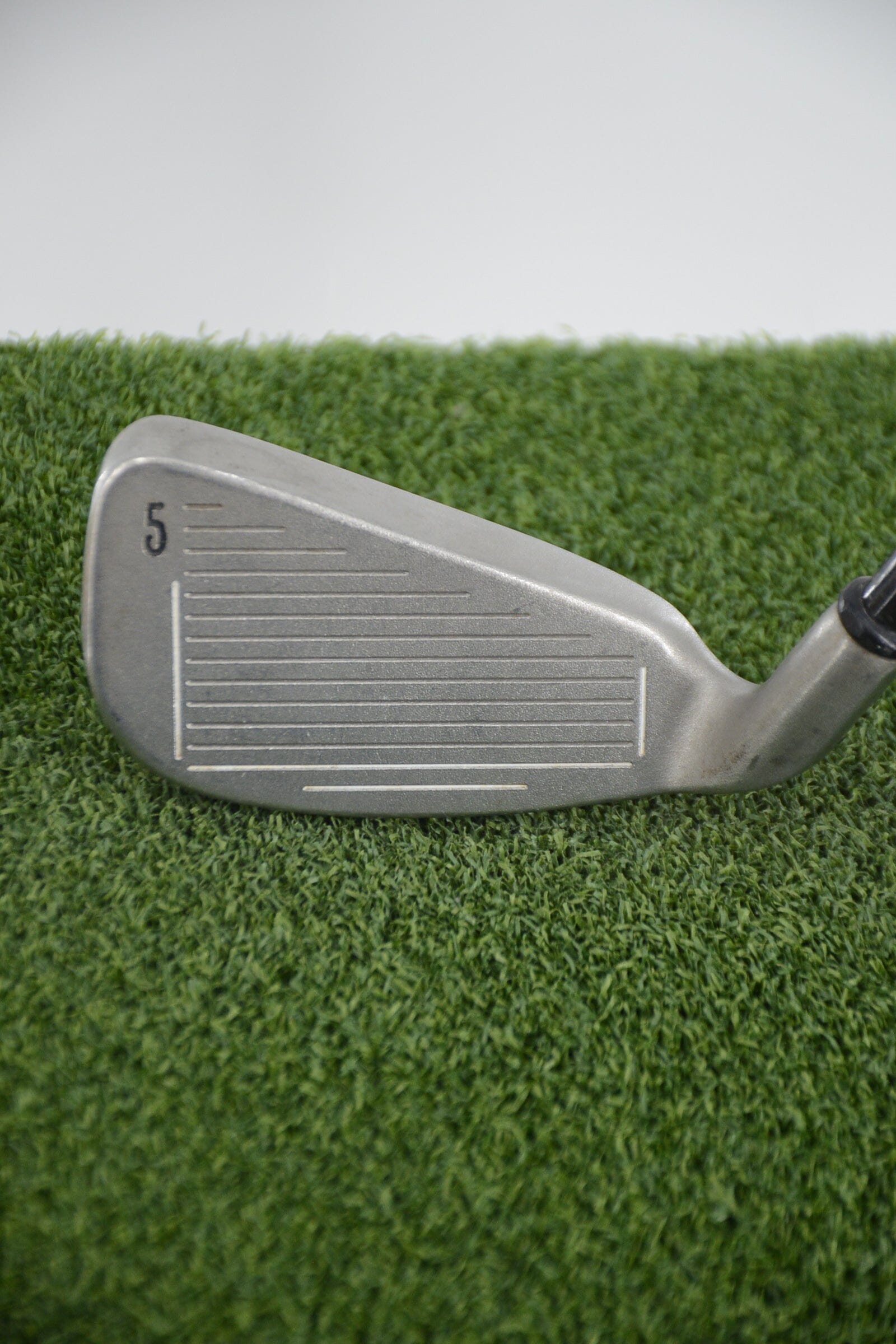 Callaway Big Bertha 1996 5 Iron S Flex 37.75" Golf Clubs GolfRoots 