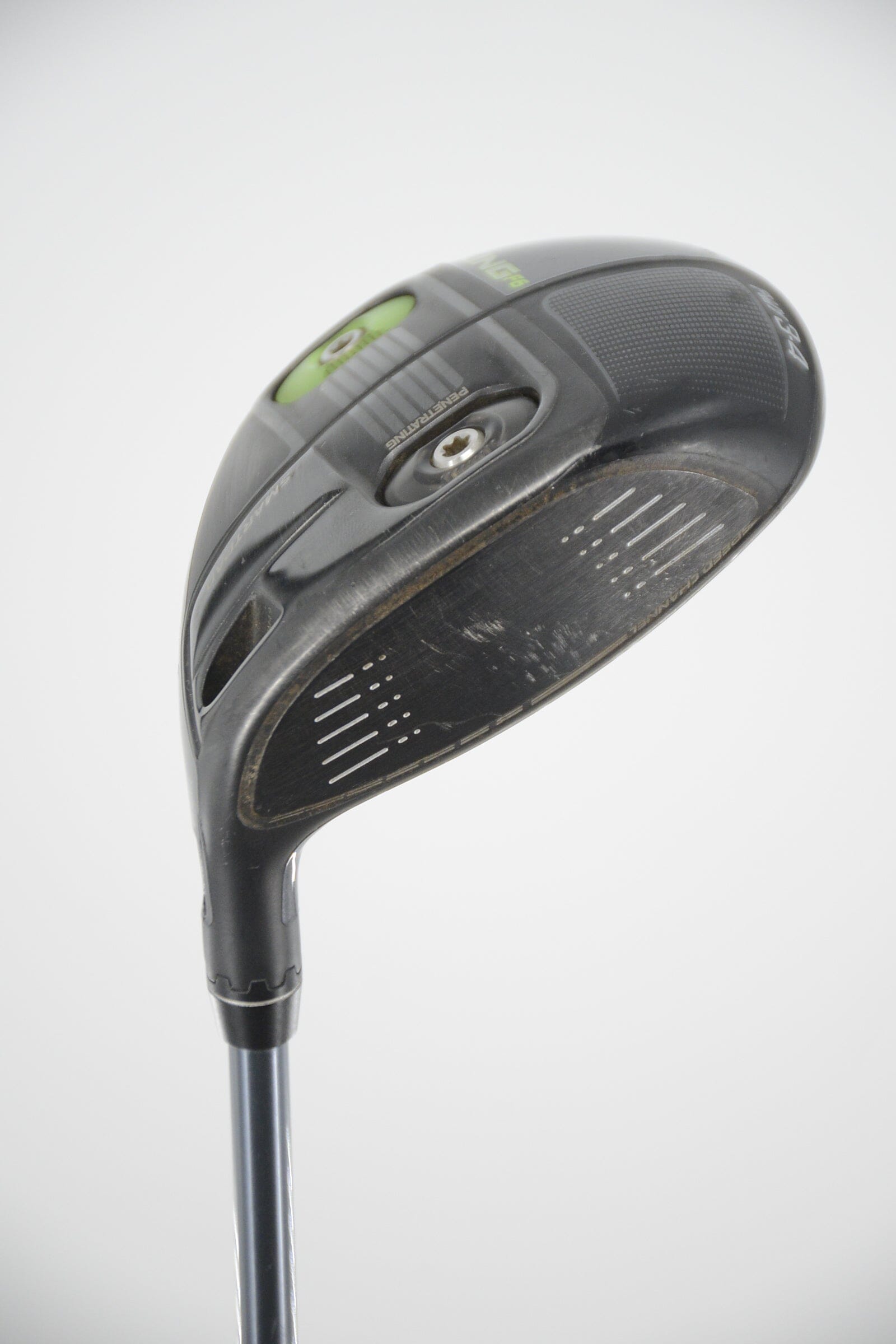 Cobra King F6 3-4 Wood S Flex 42.75" Golf Clubs GolfRoots 