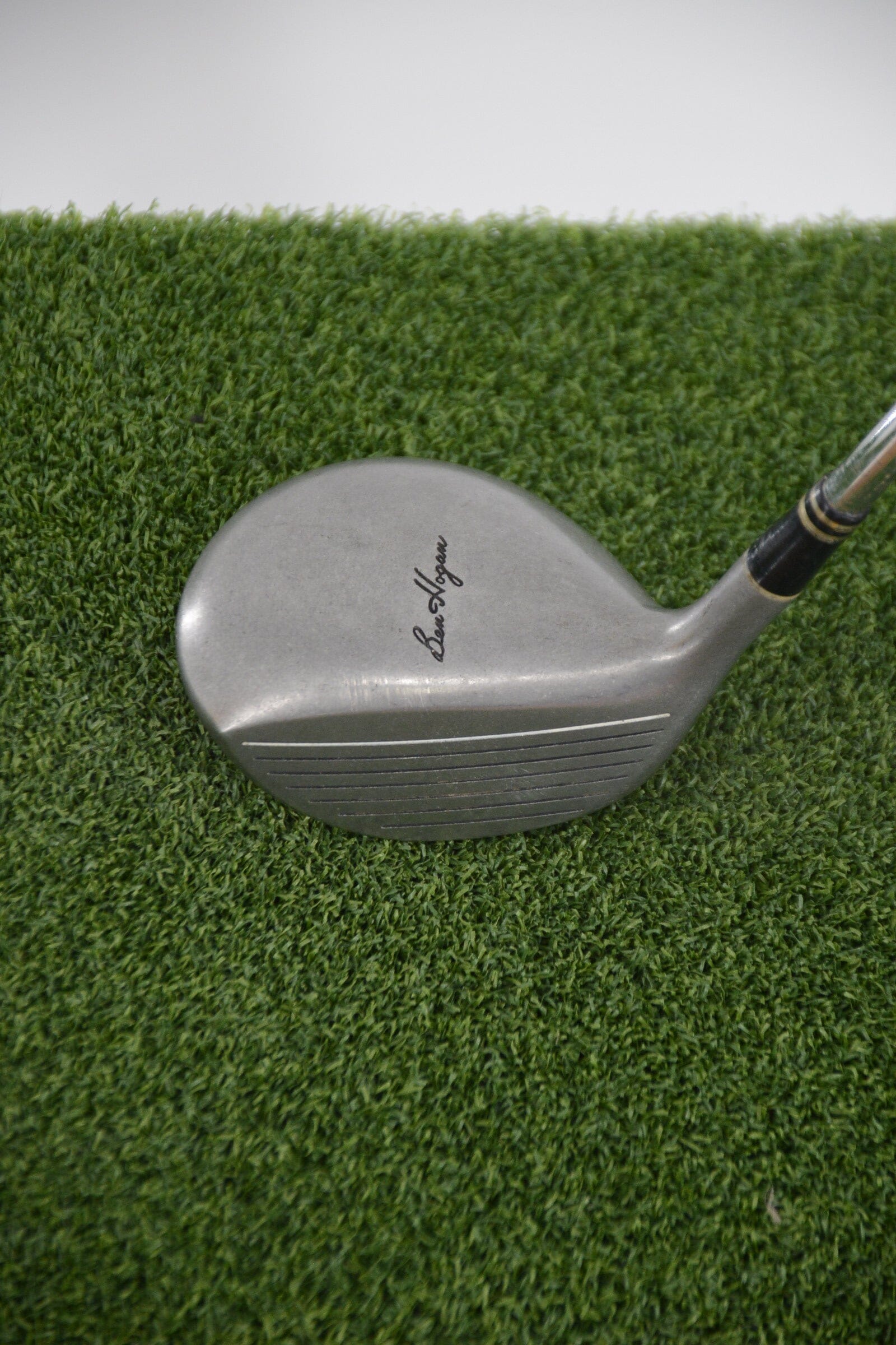 Ben Hogan Pro Spoon 3 Wood S Flex 42.25" Golf Clubs GolfRoots 