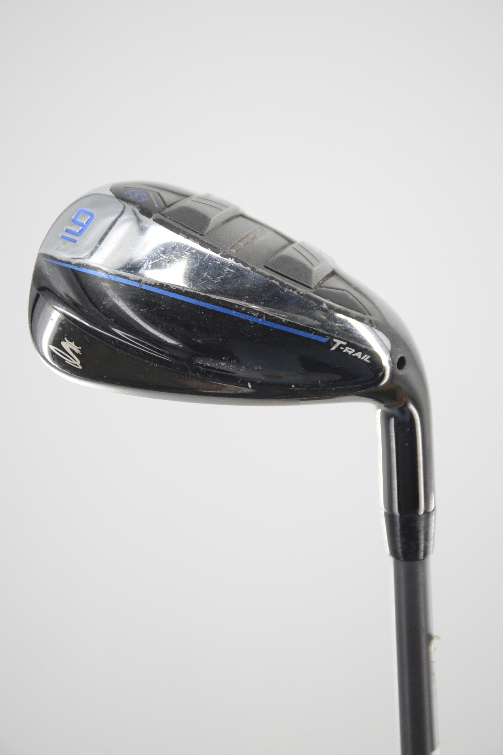 Cobra T Rail 9 Iron SR Flex 35.75" Golf Clubs GolfRoots 