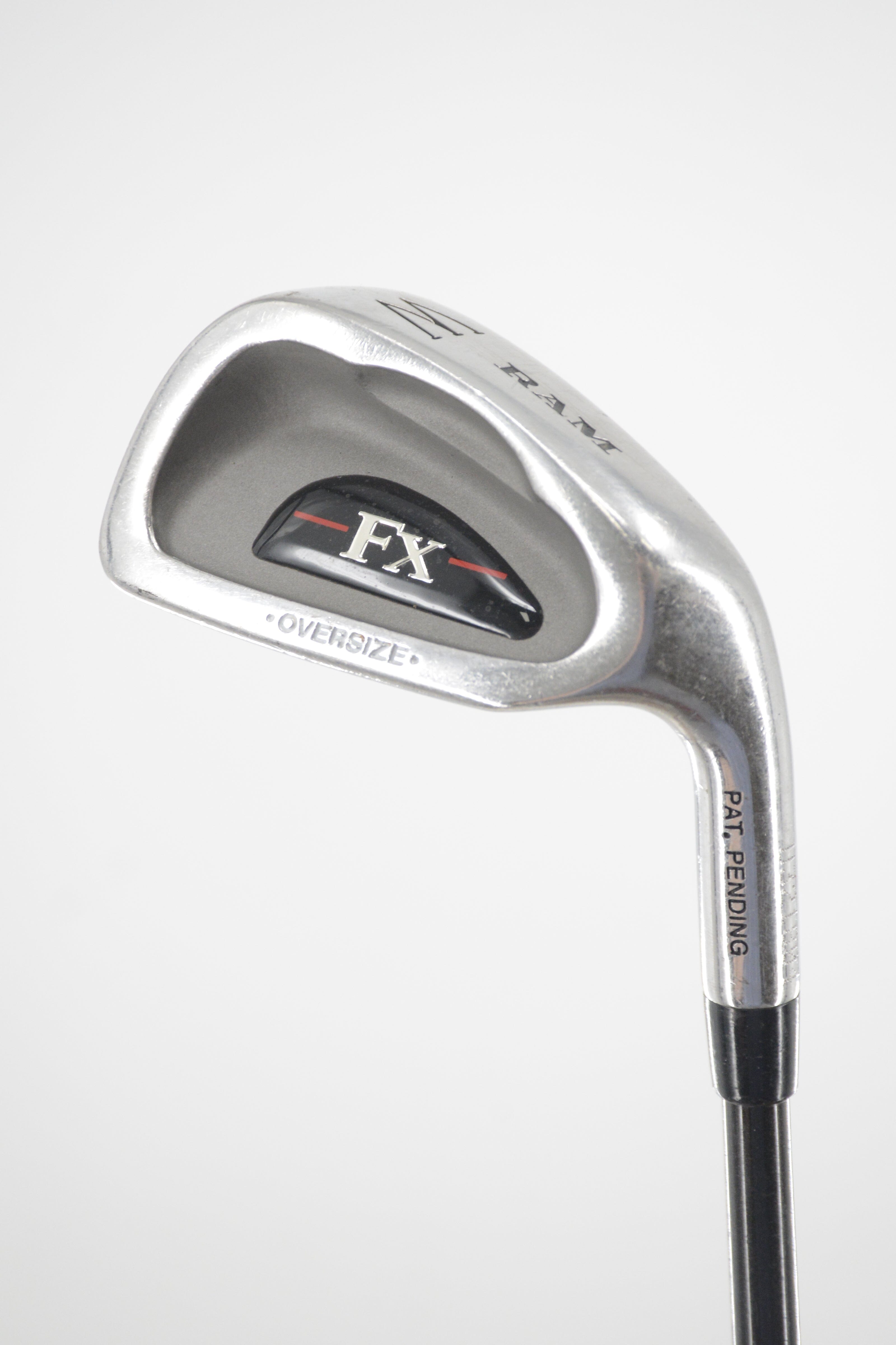 Ram FX PW R Flex 35.5" Golf Clubs GolfRoots 