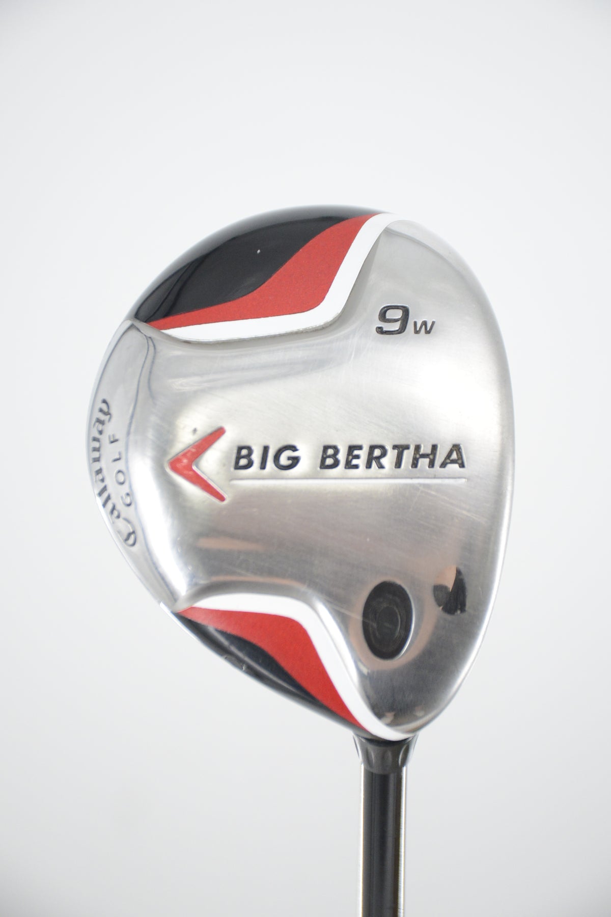 Callaway Big Bertha 2007 9 Wood R Flex 41.25"