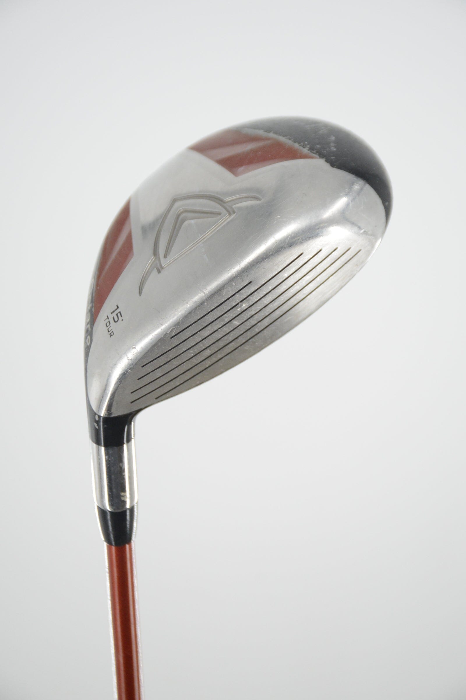 Callaway Diablo Octane Tour 15 Wood S Flex 42.75" Golf Clubs GolfRoots 