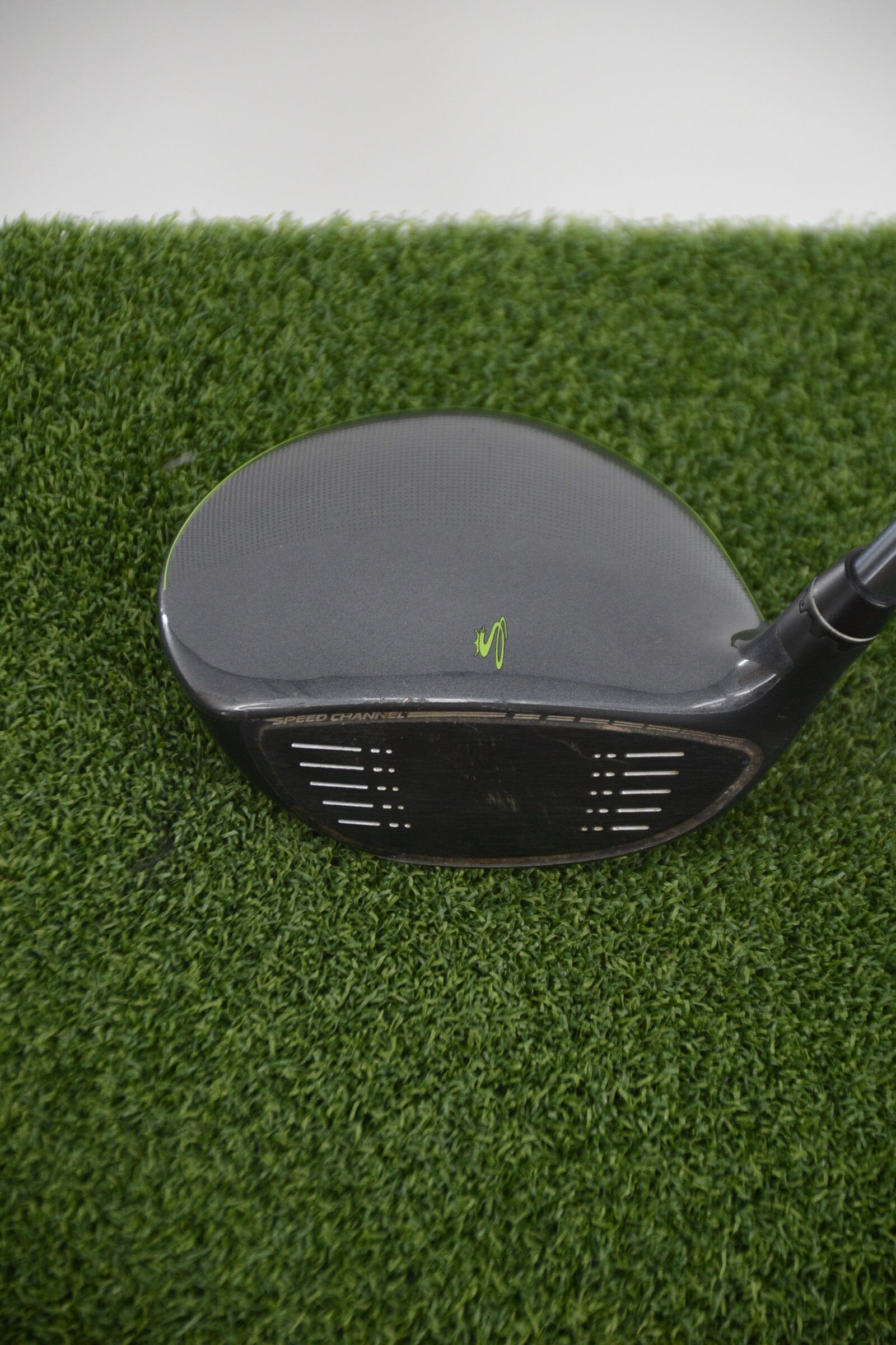 Cobra King F6 3-4 Wood S Flex 42.75" Golf Clubs GolfRoots 