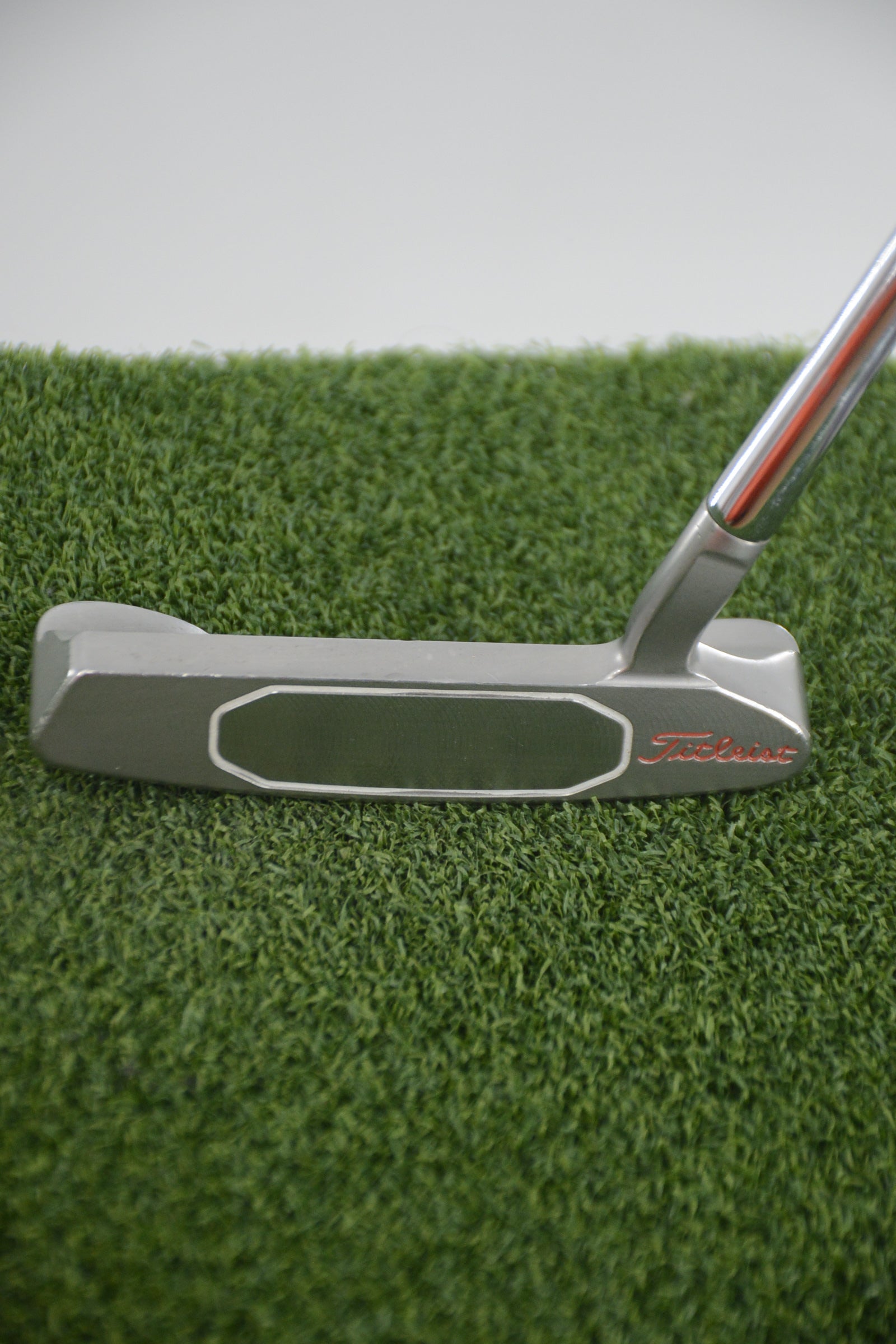 Scotty Cameron Studio Style Newport 1.5 Putter 35"